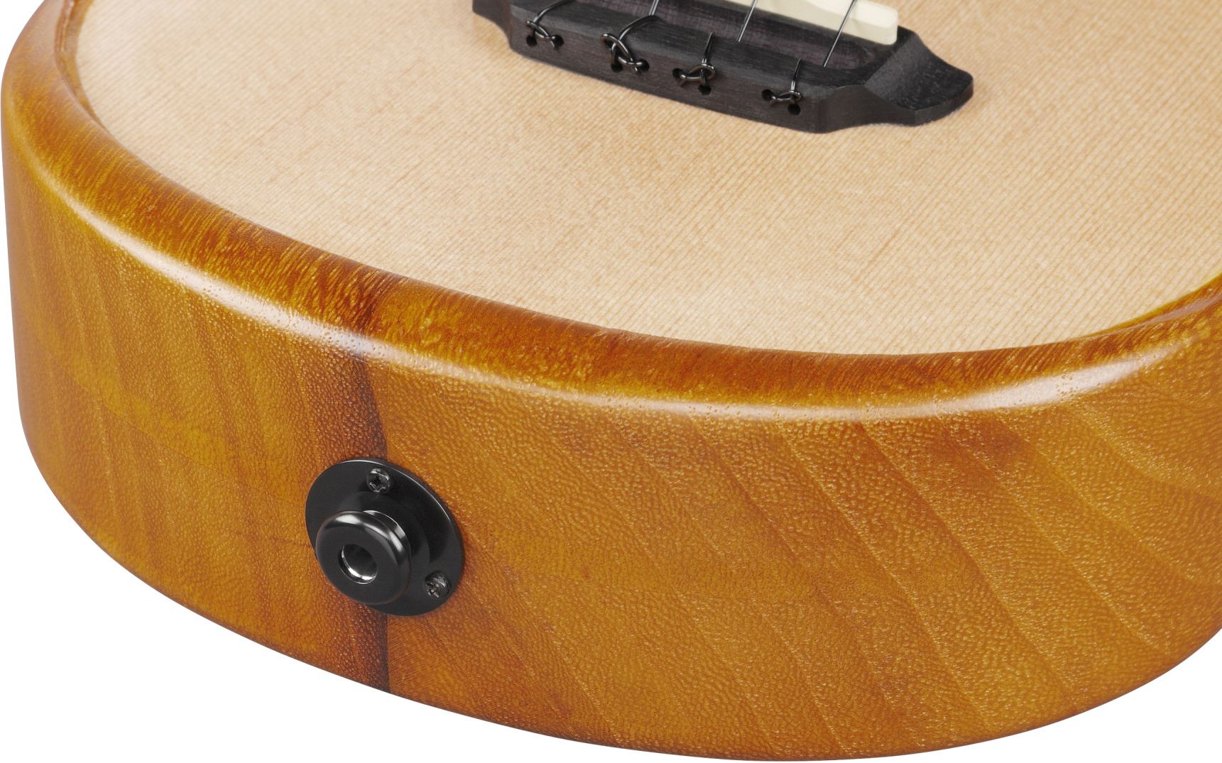 Ibanez AUC10E-OPN – Bild 6