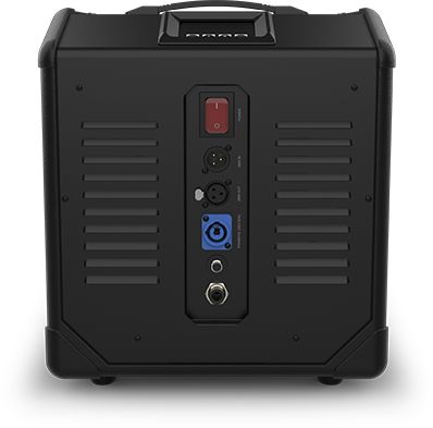 Chauvet DJ Cumulus HP – Bild 4