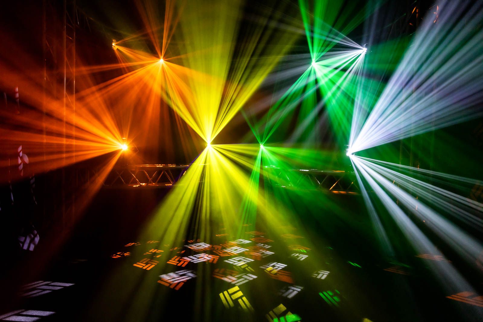 Chauvet DJ Blazor Chauvet DJ Blazor