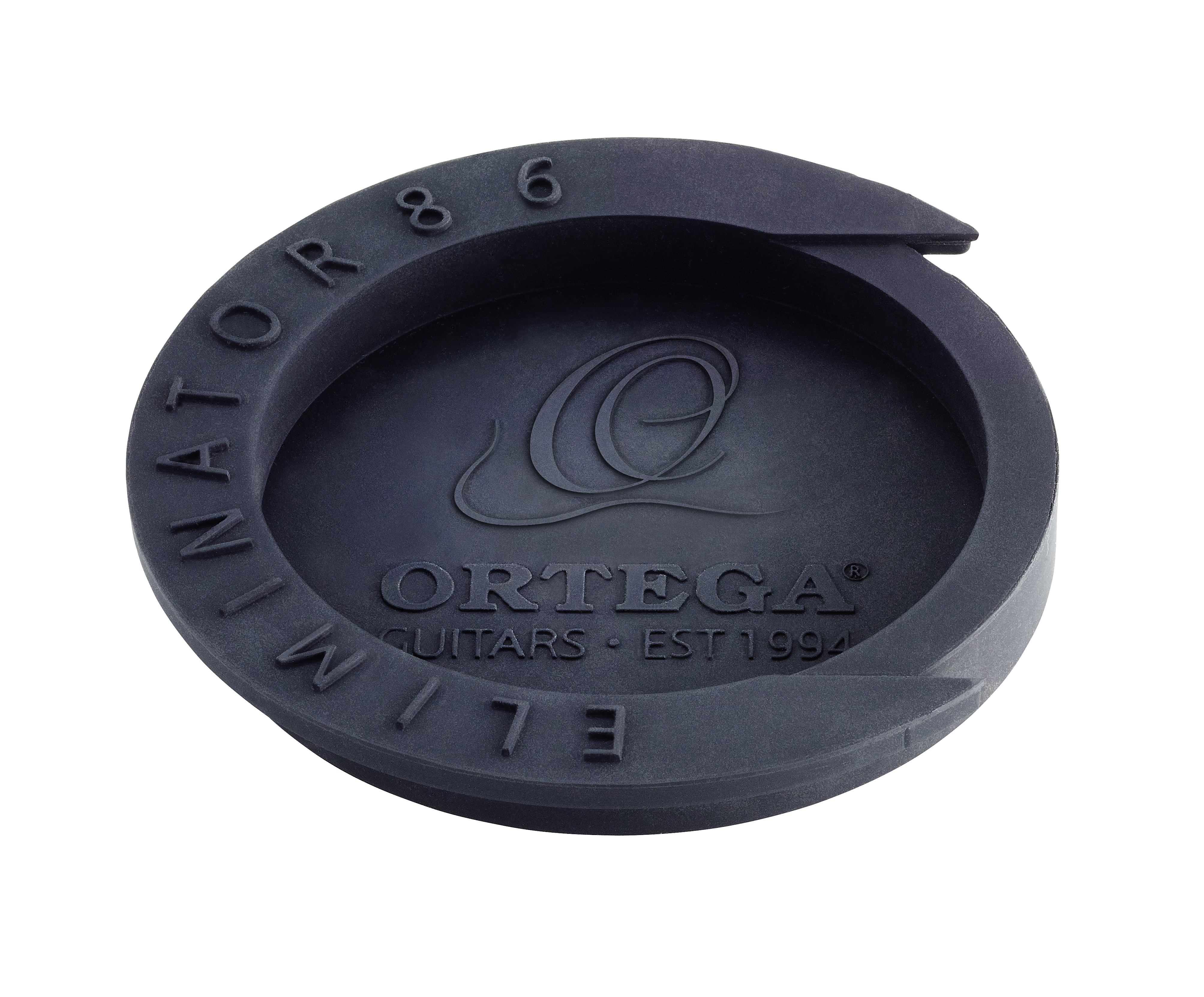 Ortega Feedback Eliminator Schallloch Cover 86mm