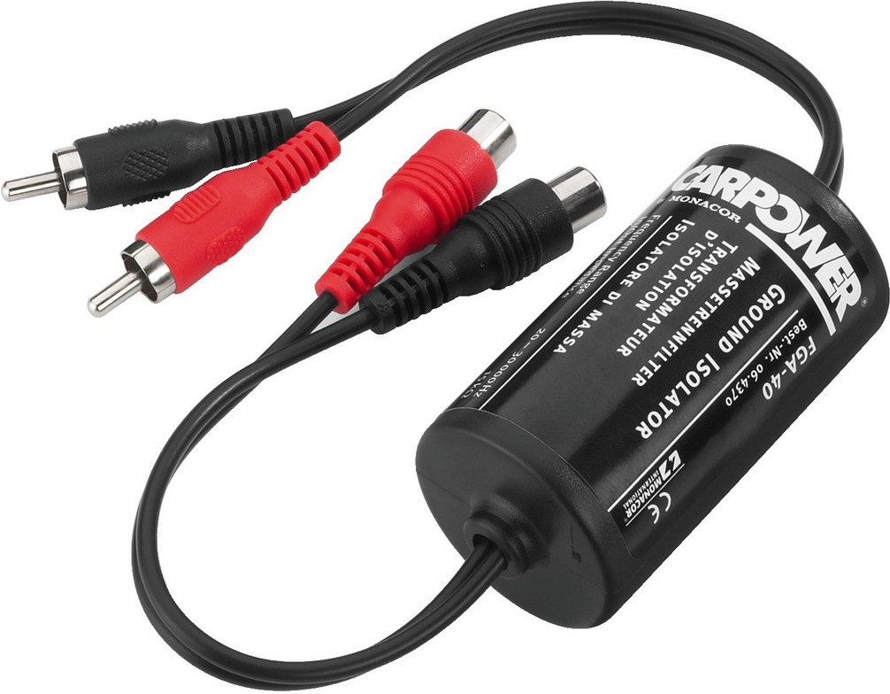 Monacor FGA-40  Monacor FGA-40