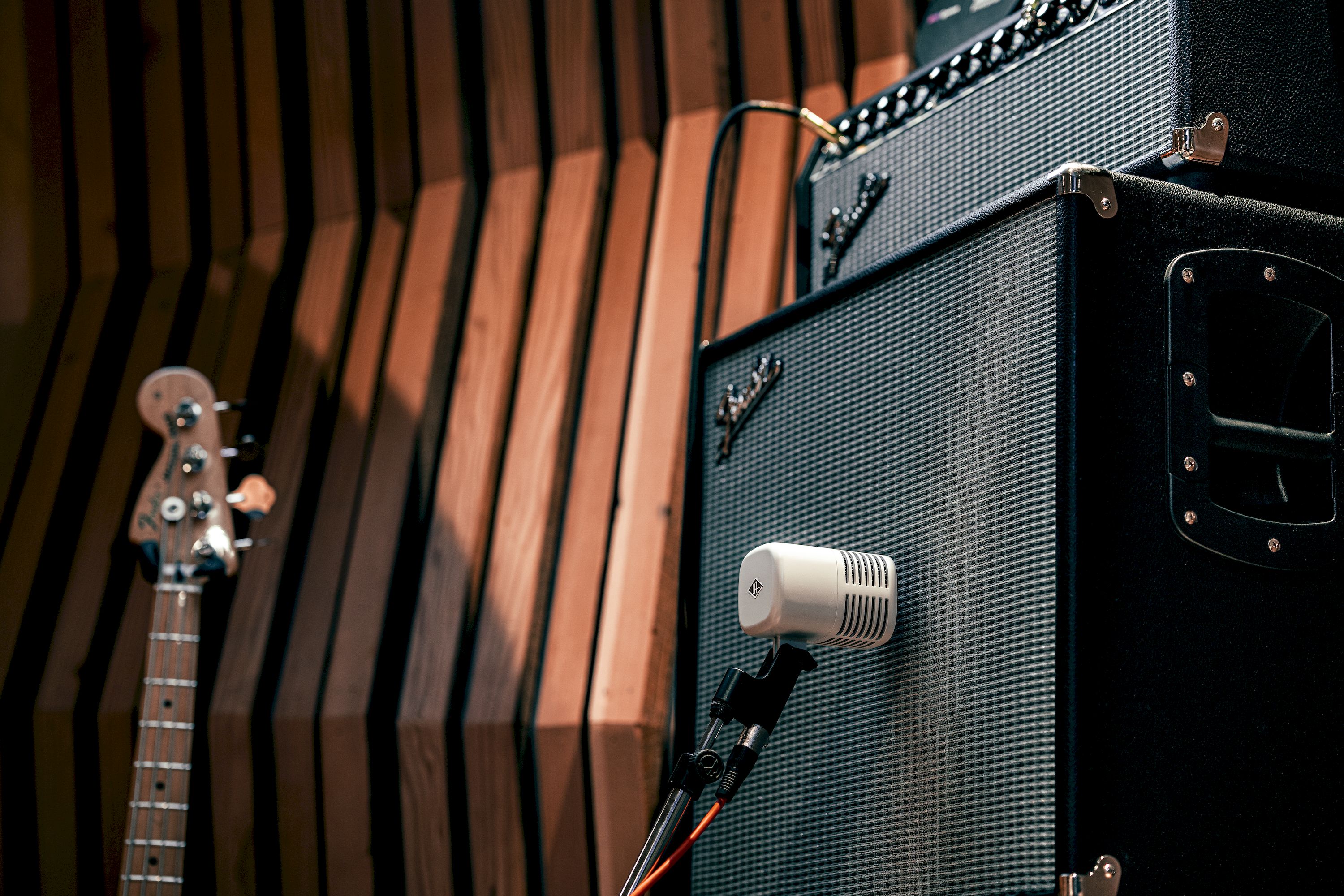 Universal Audio SD-5 – Bild 5