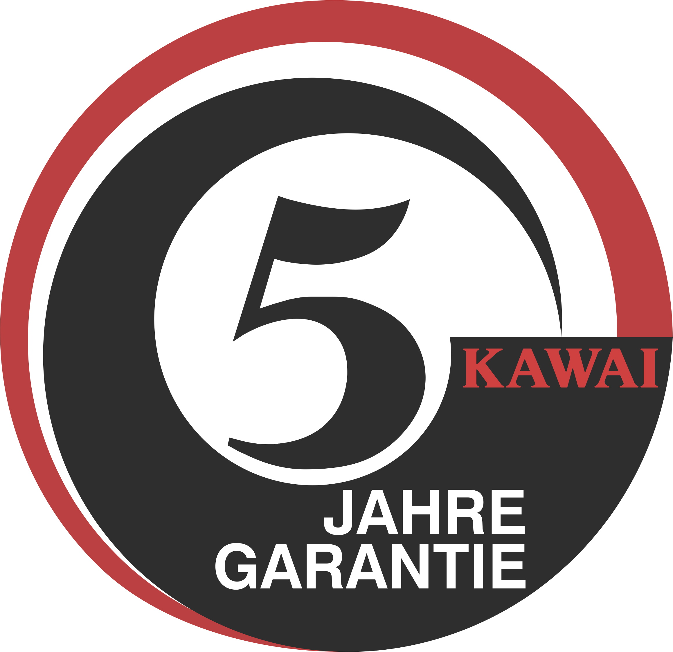 Kawai CA 501 W