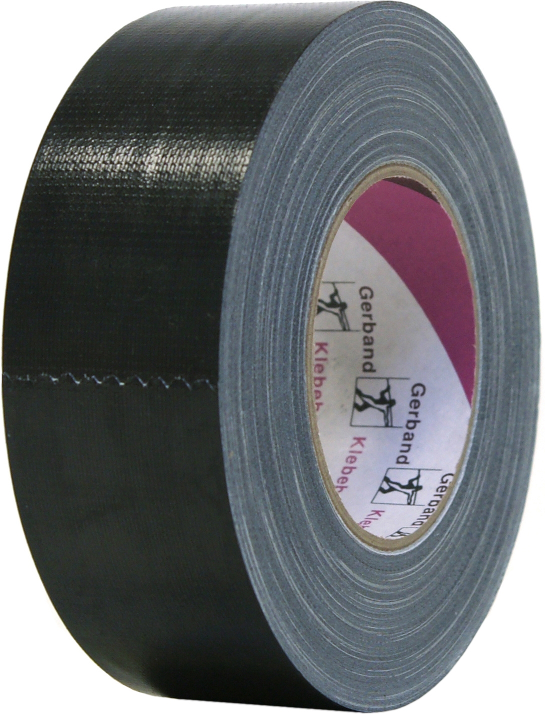 Gerlinger Gerband 250 black glossy Gerlinger Gerband 250 black glossy