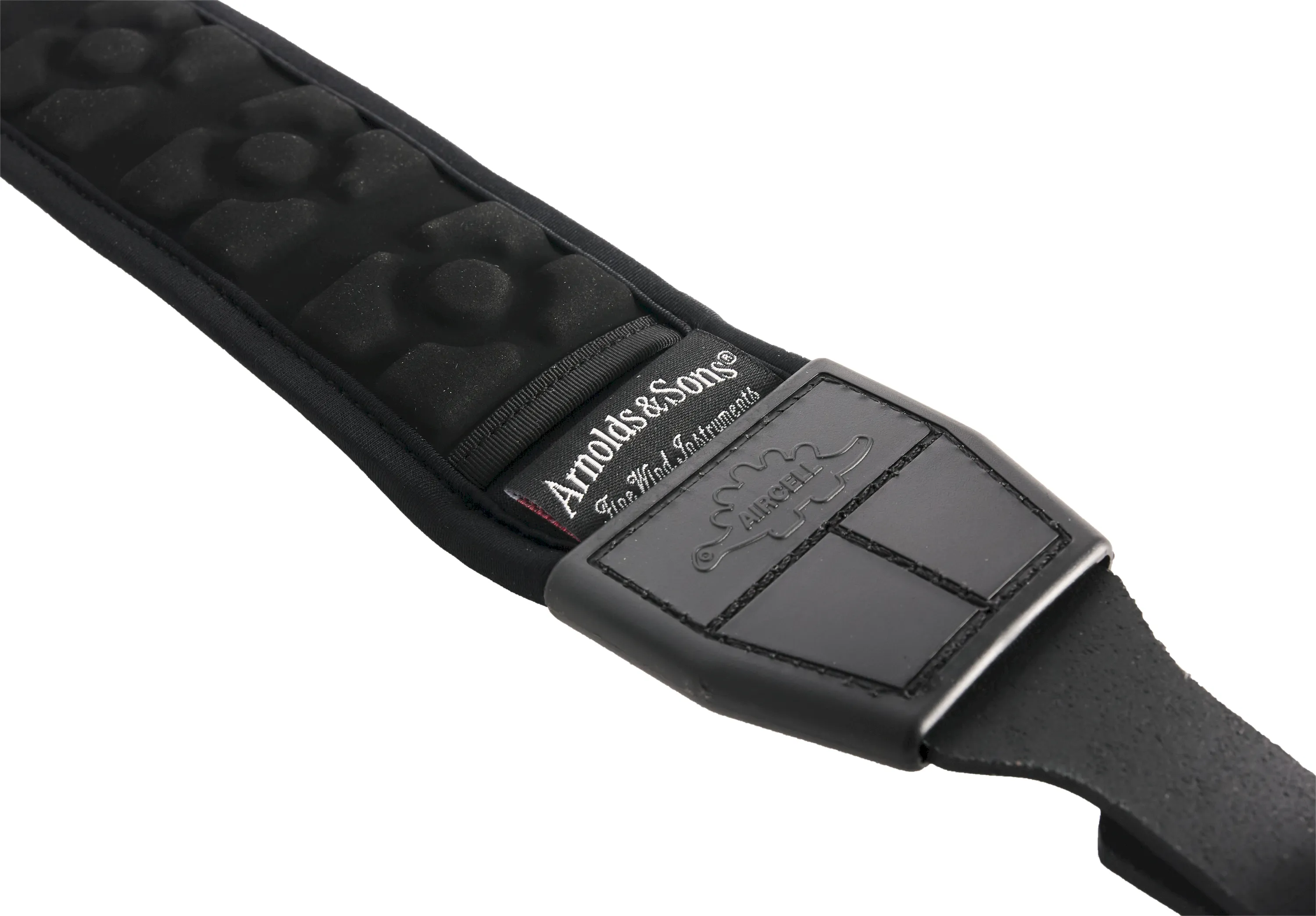 Air Cell Tenor Horn-/Baritone Strap – Bild 2