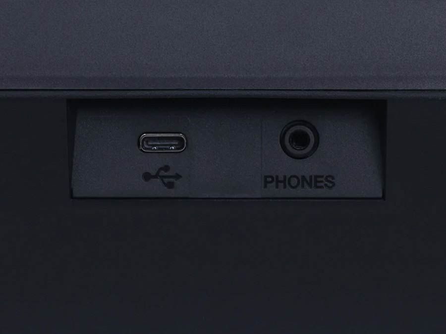 Medeli DD112/BK digital Tisck drum kit – Bild 7