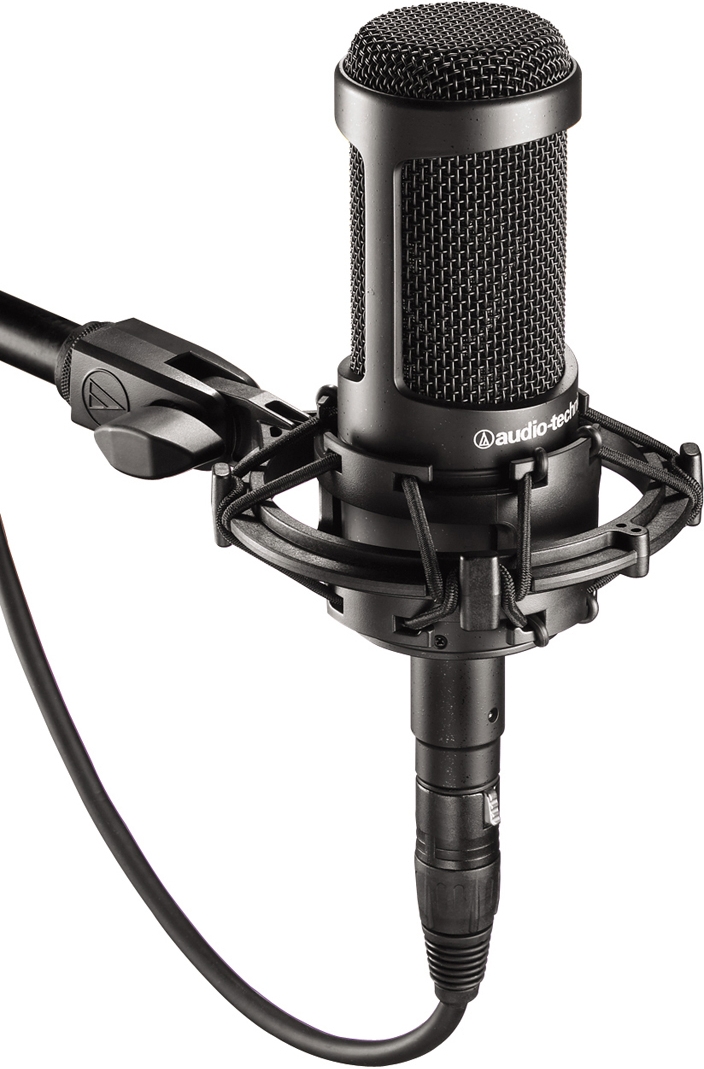 Audio Technica AT2035