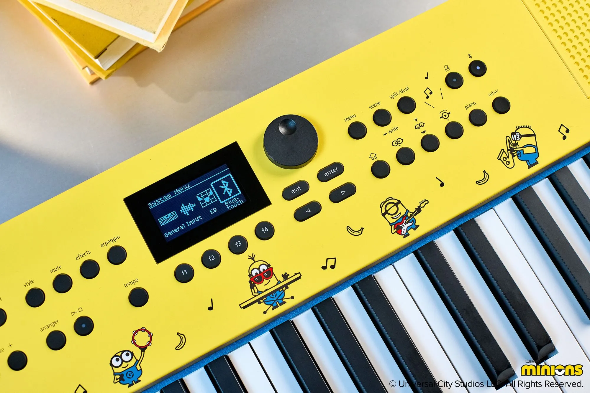 Roland GO:KEYS 3 Minion – Bild 7