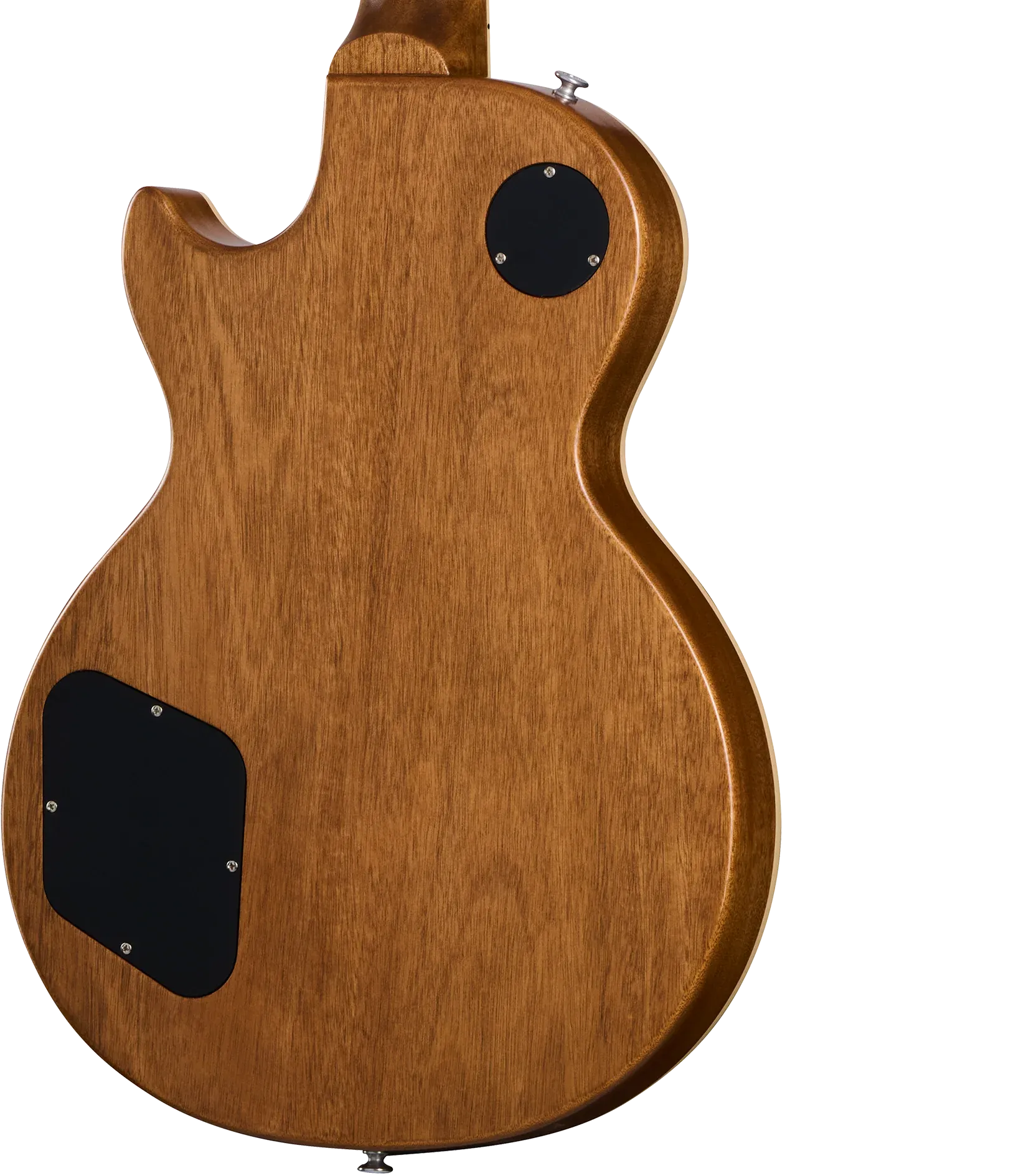 Gibson Les Paul Standard 50s Faded Vintage Honey Burst – Bild 6