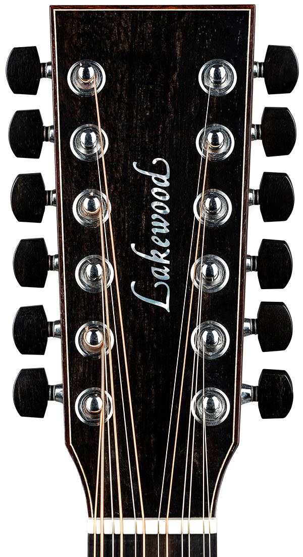 Lakewood M-14 12-string Edition 2022 – Bild 5