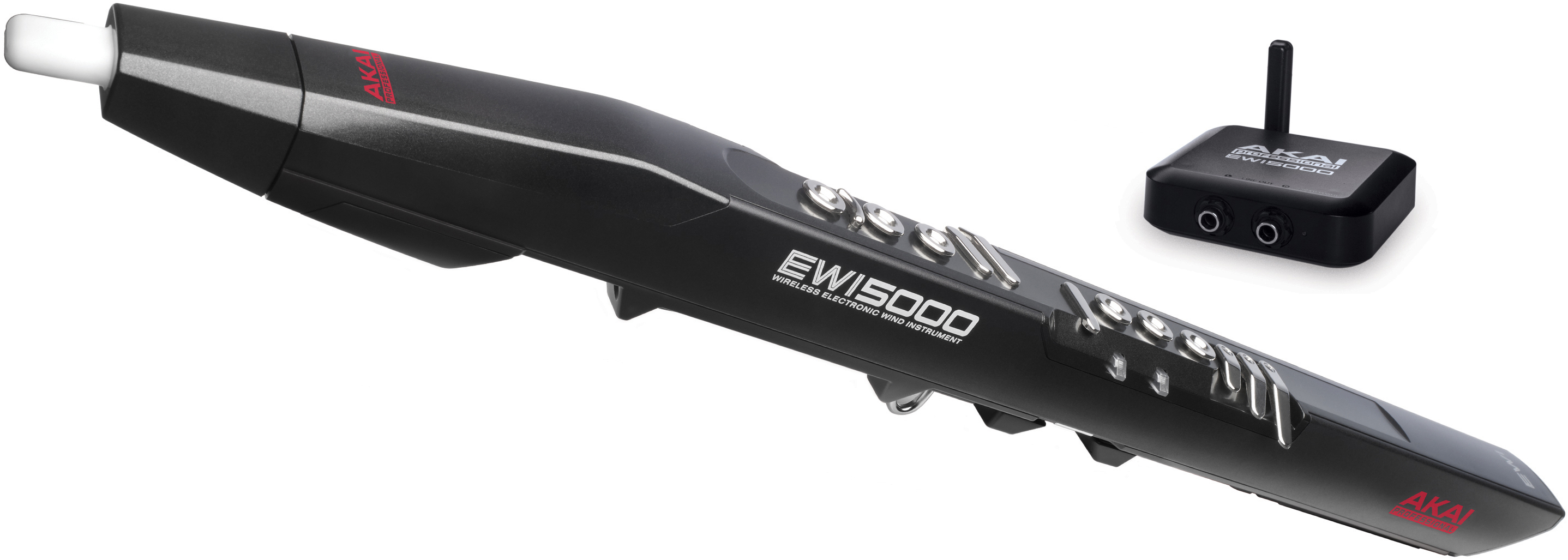 Akai EWI 5000 Wireless (B-Ware)