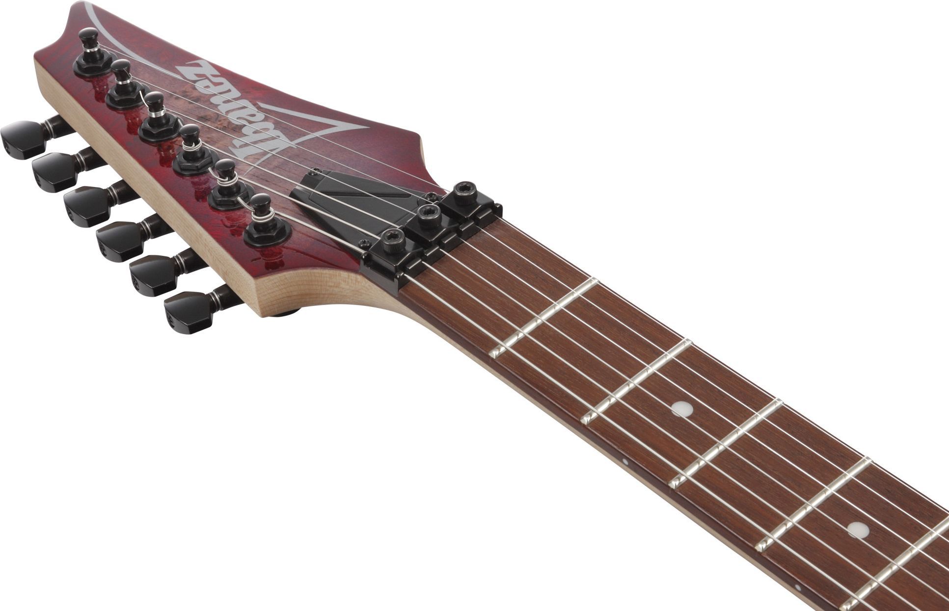 Ibanez RG470PB-REB Red Eclipse Burst – Bild 6