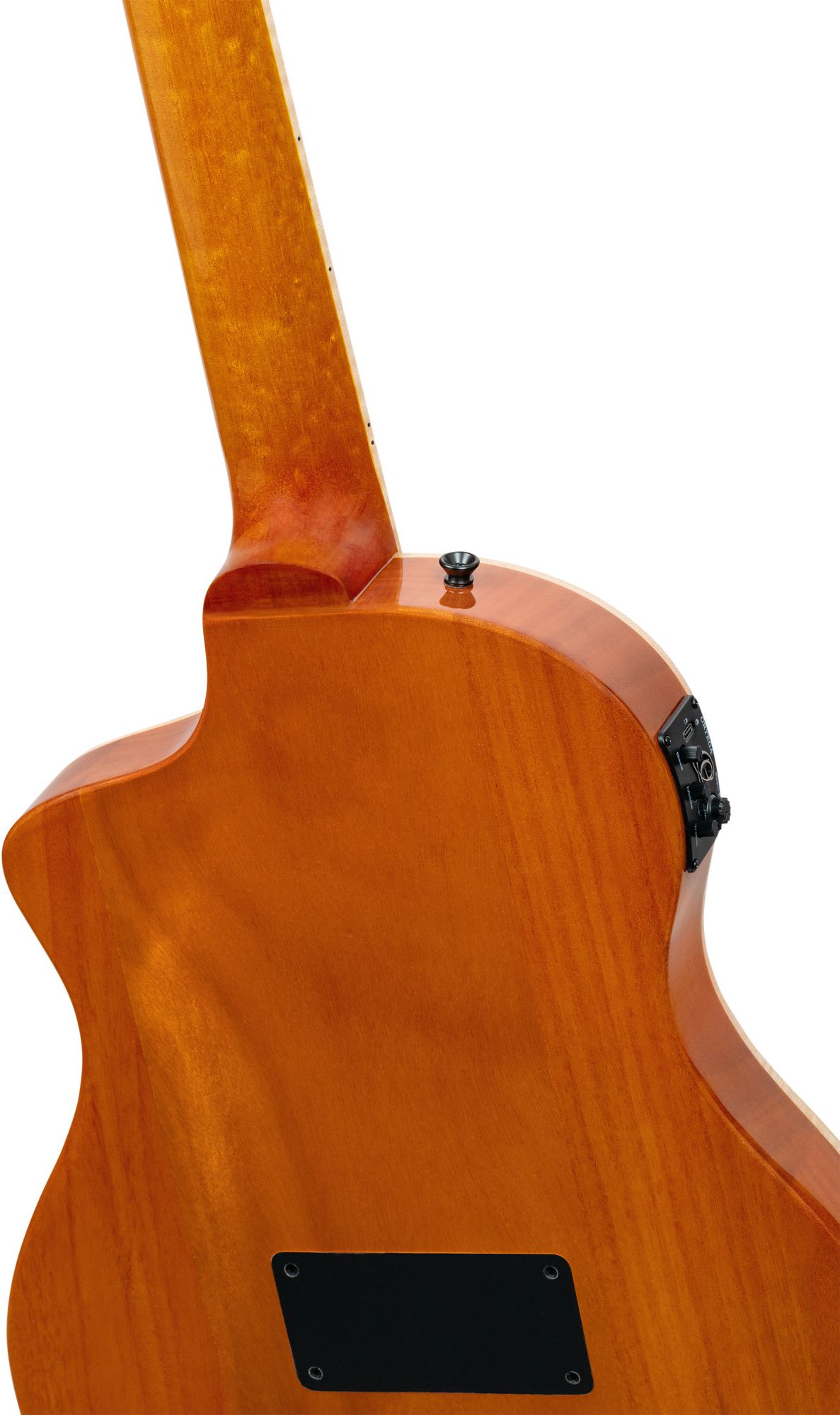 Ortega RTP-LTD TourPlayer Series – Bild 5