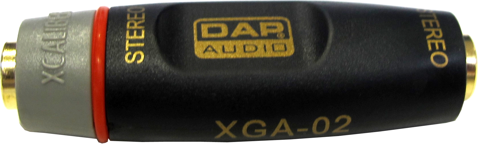 DAP Adapter XGA02 MiniKL/f-MiniKL/f stereo XCALIBER DAP Adapter XGA02 MiniKL/f-MiniKL/f stereo XCALIBER
