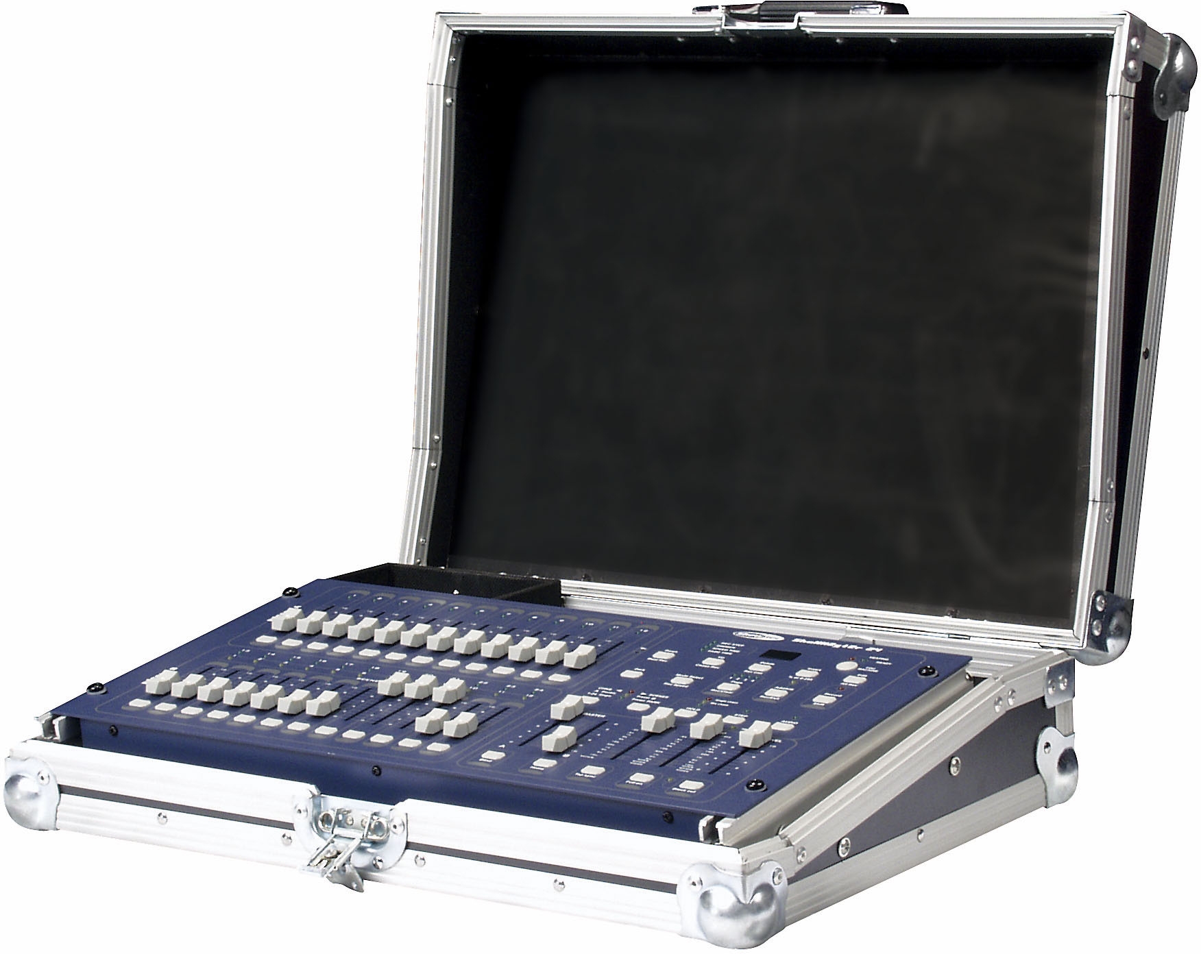 Showtec Case for Light Controller 6U Showtec Case for Light Controller 6U