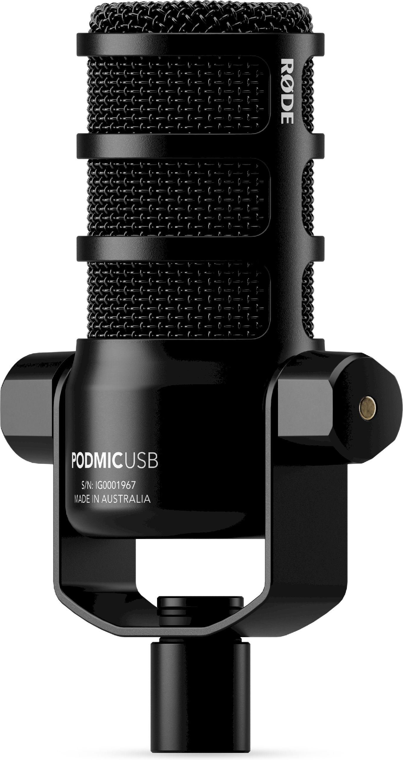 Rode PodMic USB Rode PodMic USB