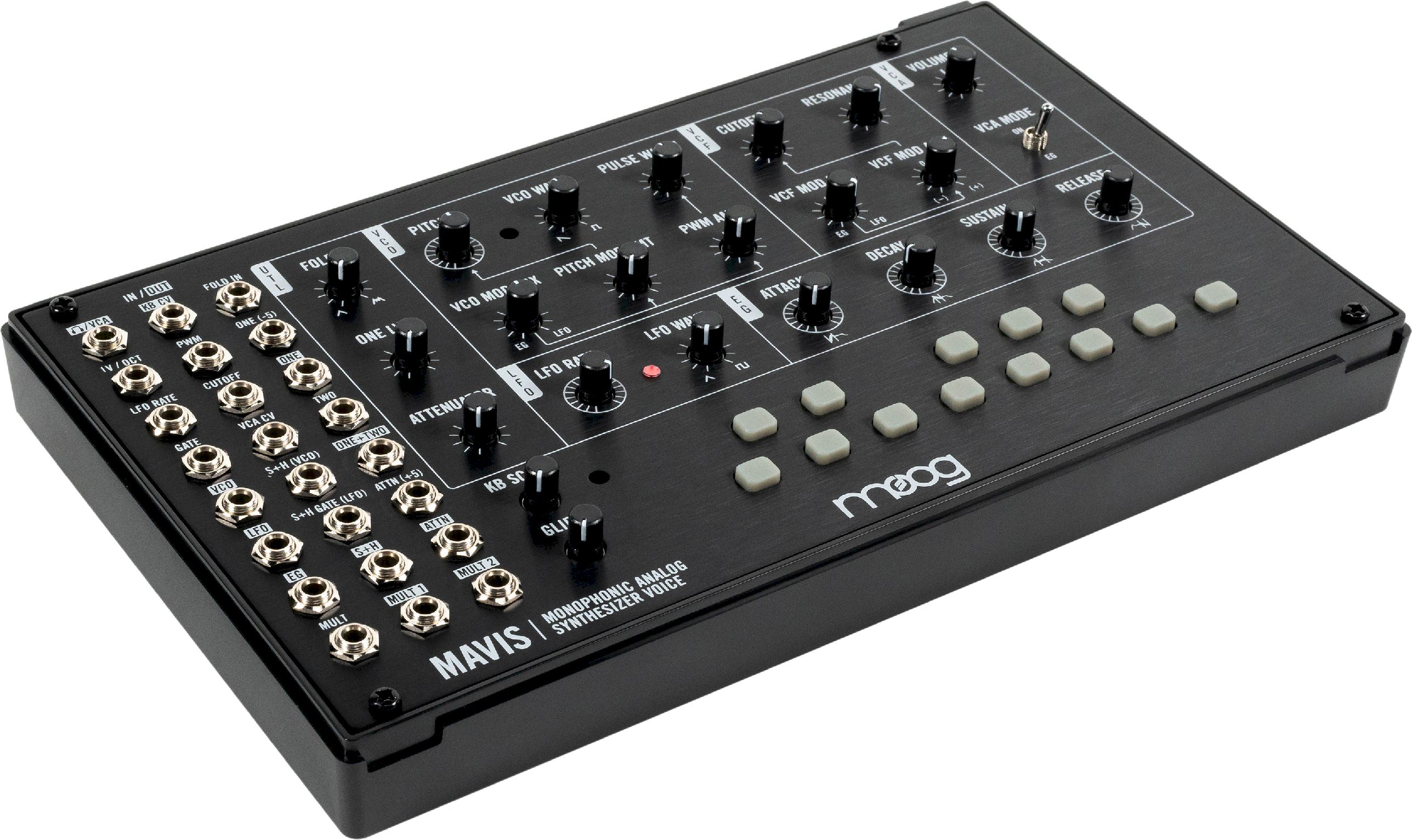 Moog Mavis Moog Mavis