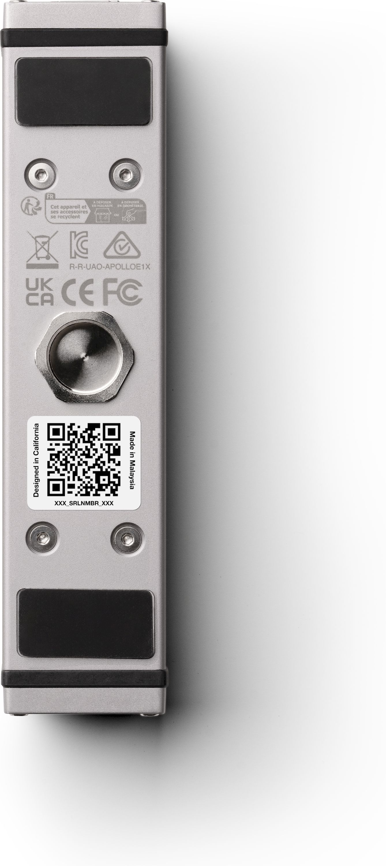 Universal Audio Apollo e1x