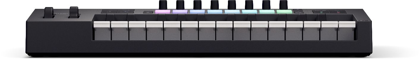 Novation Launchkey 25 MK4