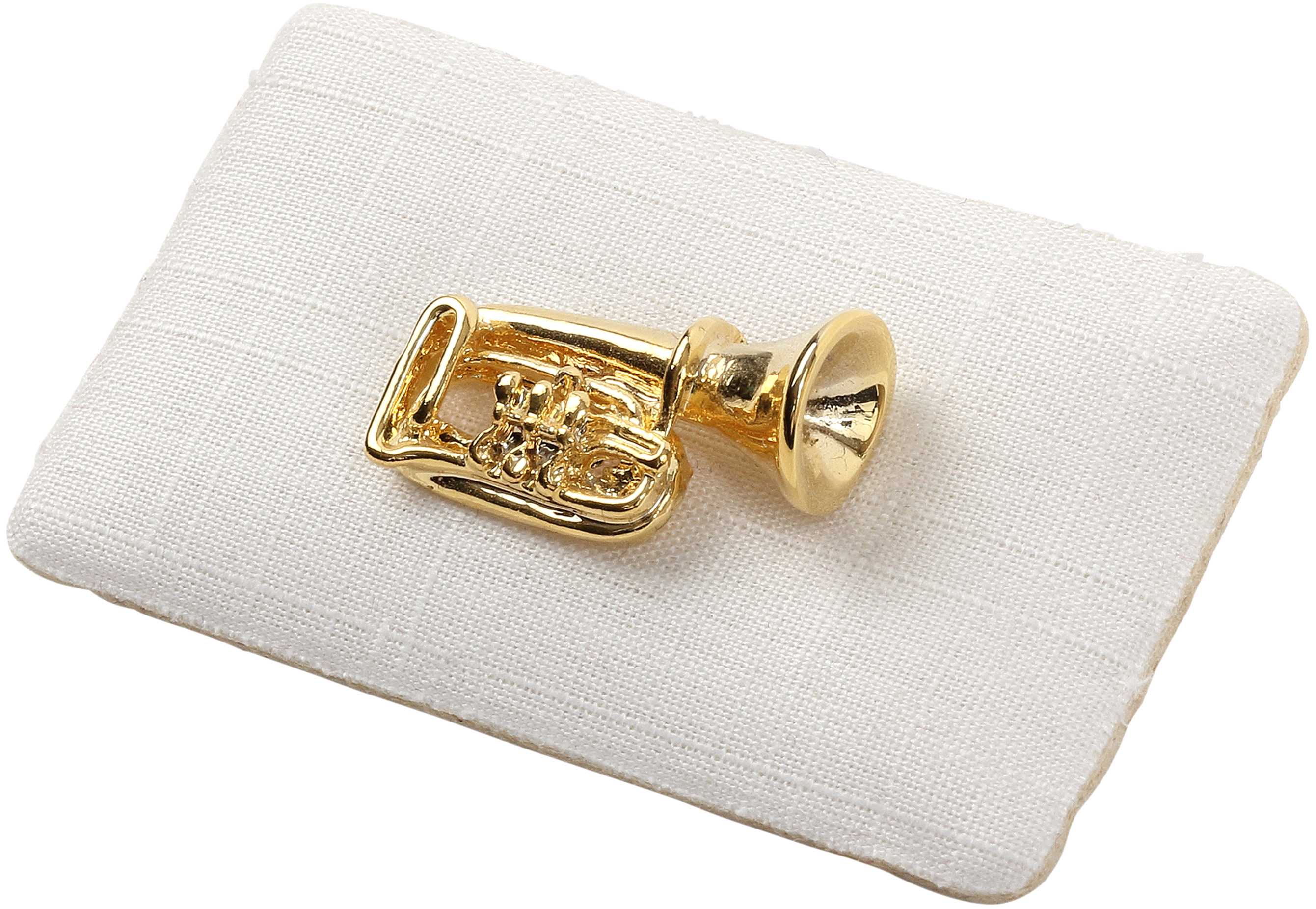 Frey A 15 Anstecker Tuba Frey A 15 Anstecker Tuba