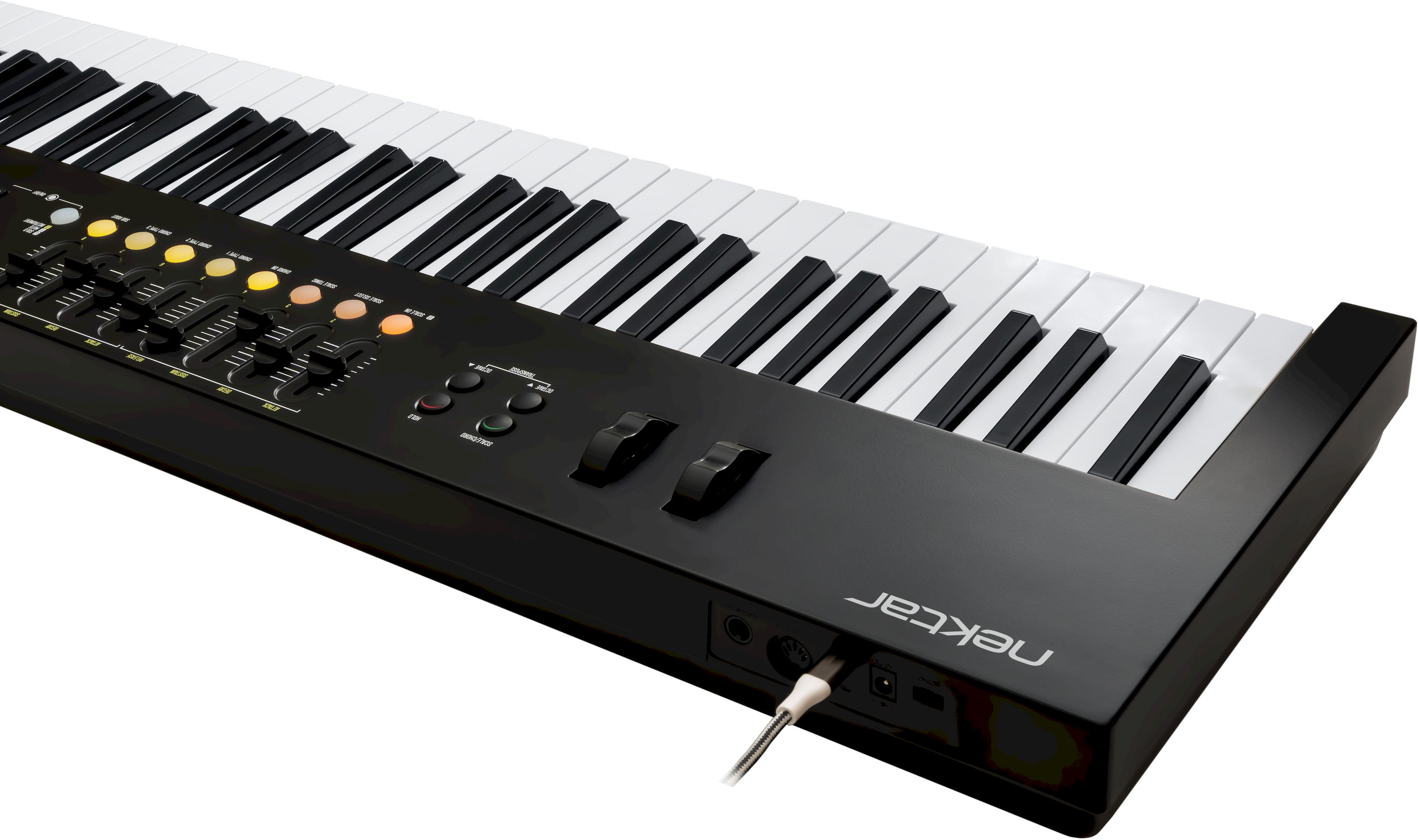 Nektar Impact LX88 mk3 – Bild 4