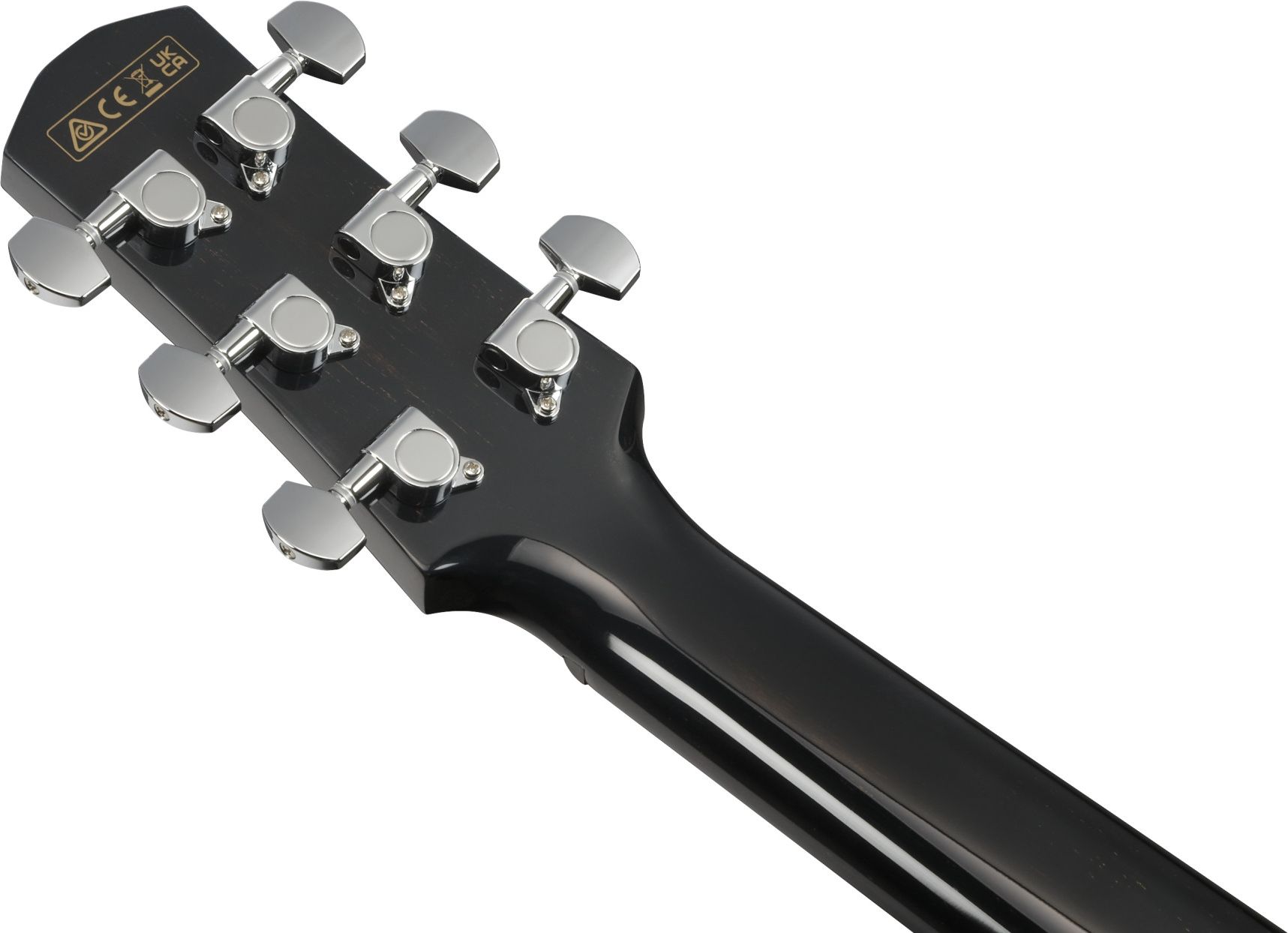 Ibanez AAM 340 CE-RUB