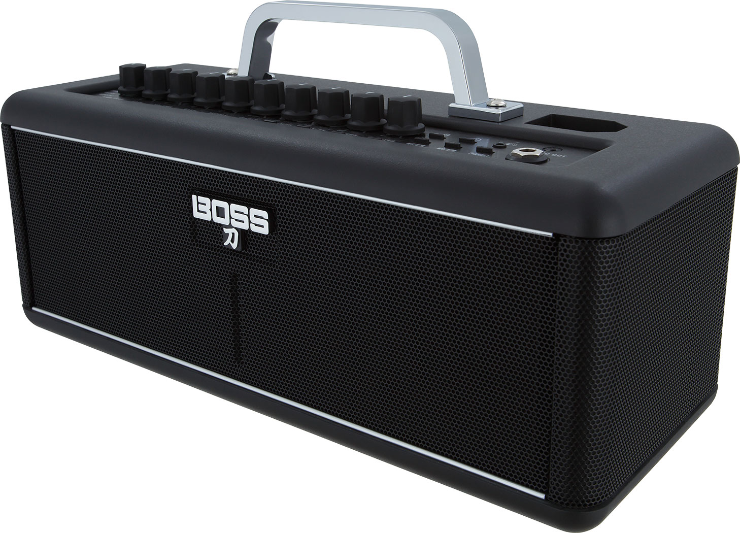 Boss Katana KTN-AIR Combo – Bild 2