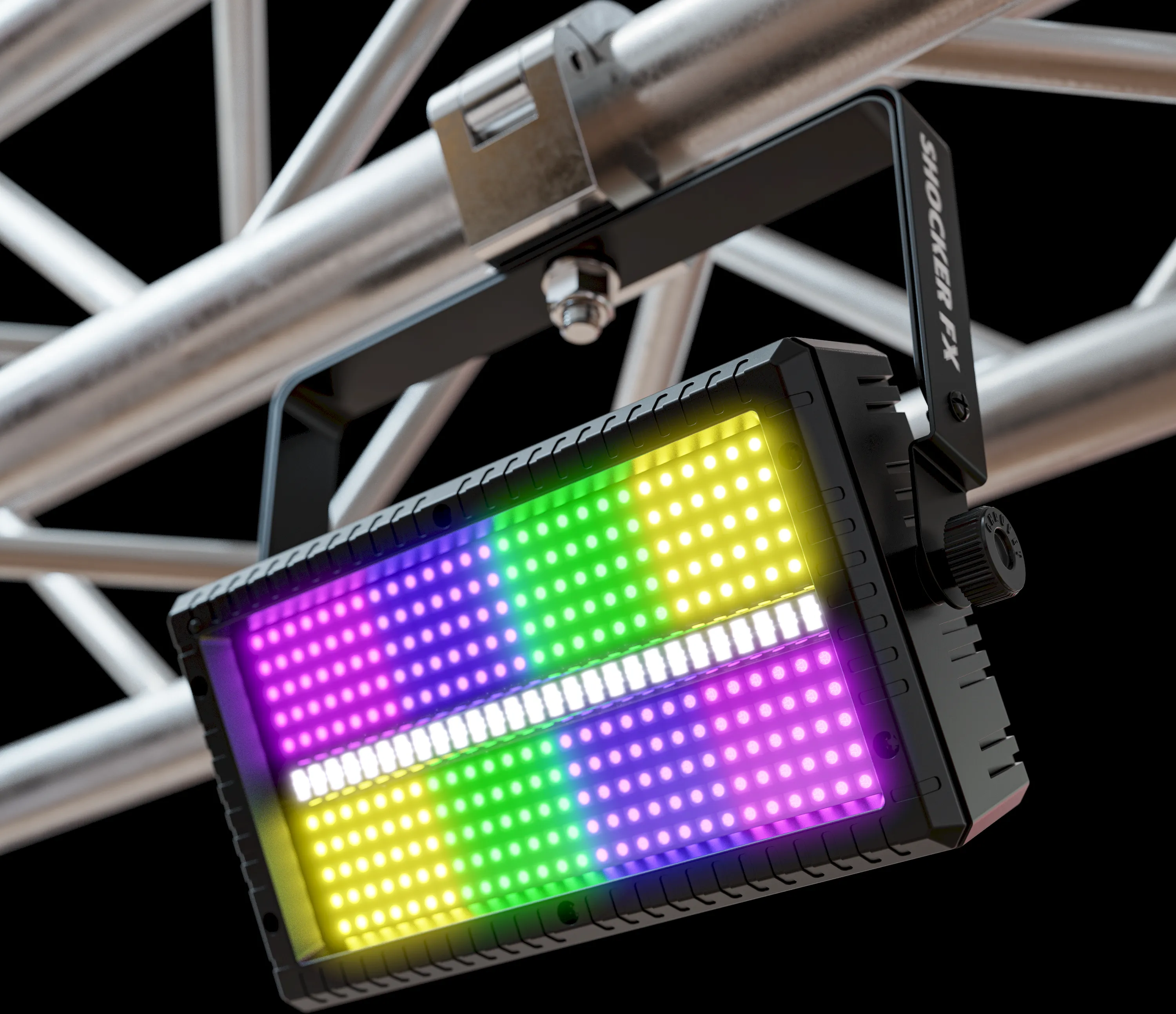 Chauvet DJ Shocker FX – Bild 5