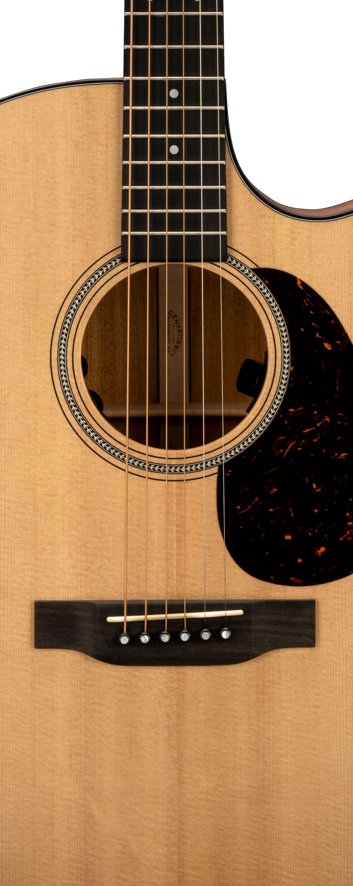 Martin Guitars GPC-16E-02 – Bild 3