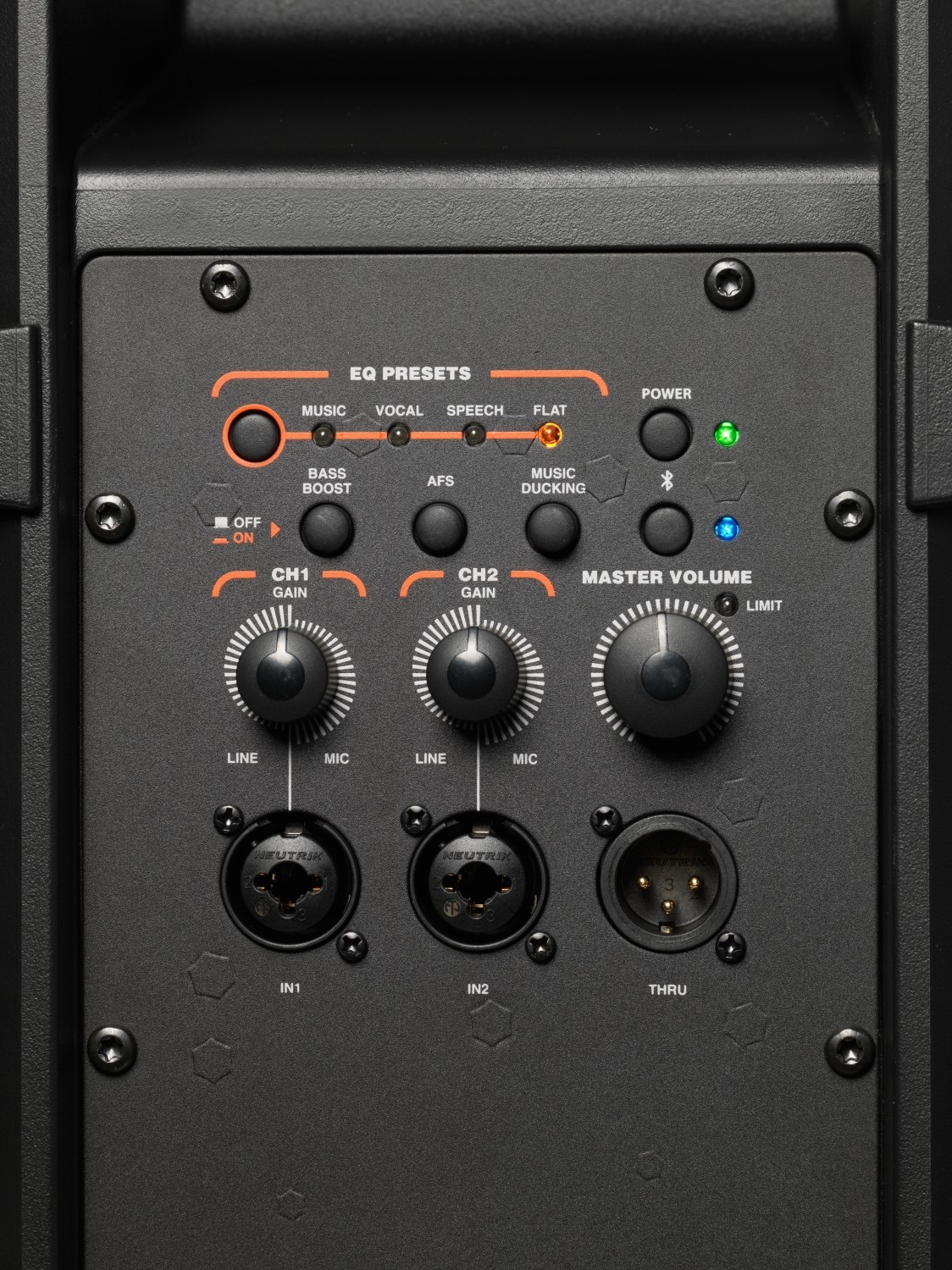 JBL IRX108BT