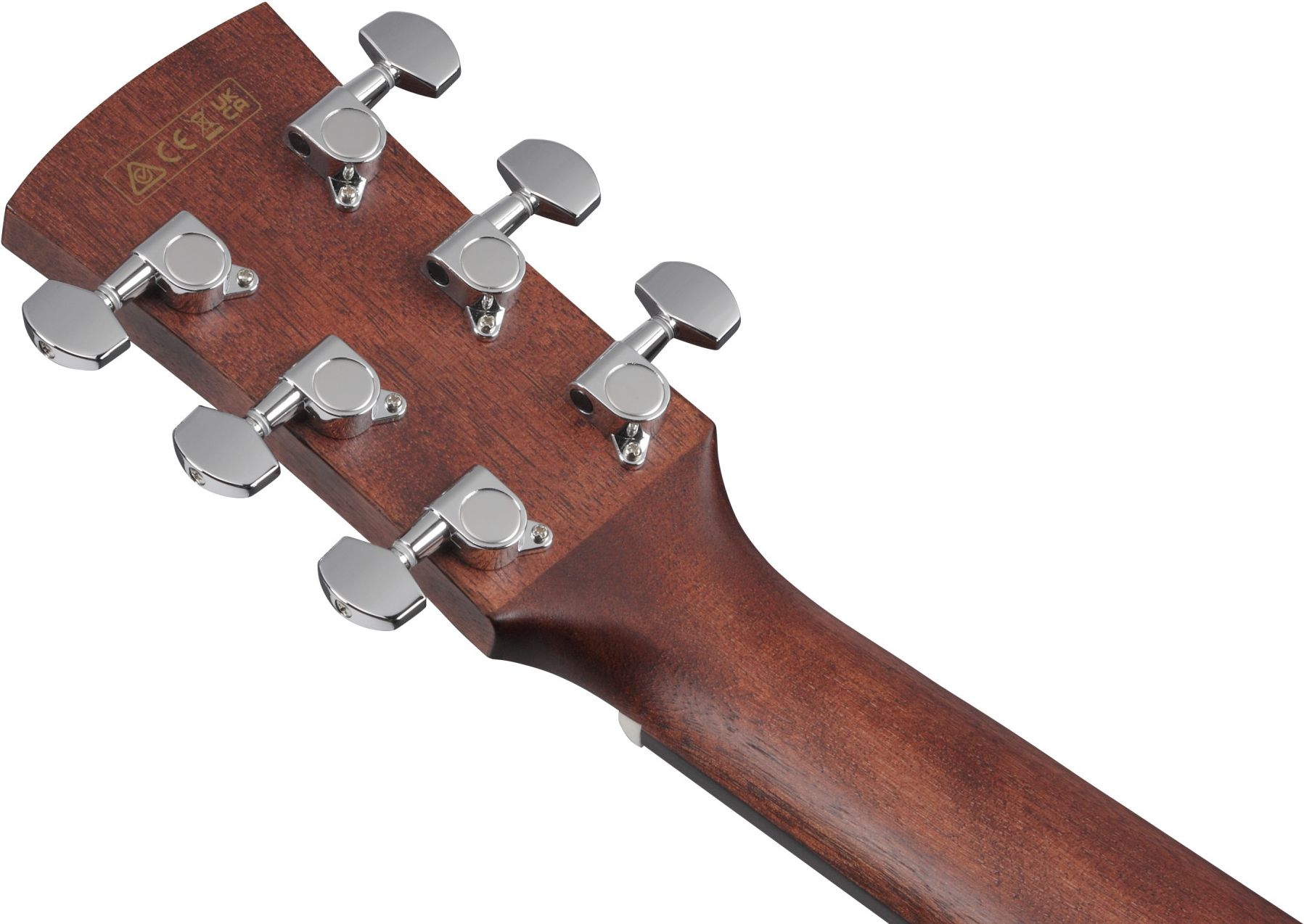 Ibanez AW247CE-WKH – Bild 8