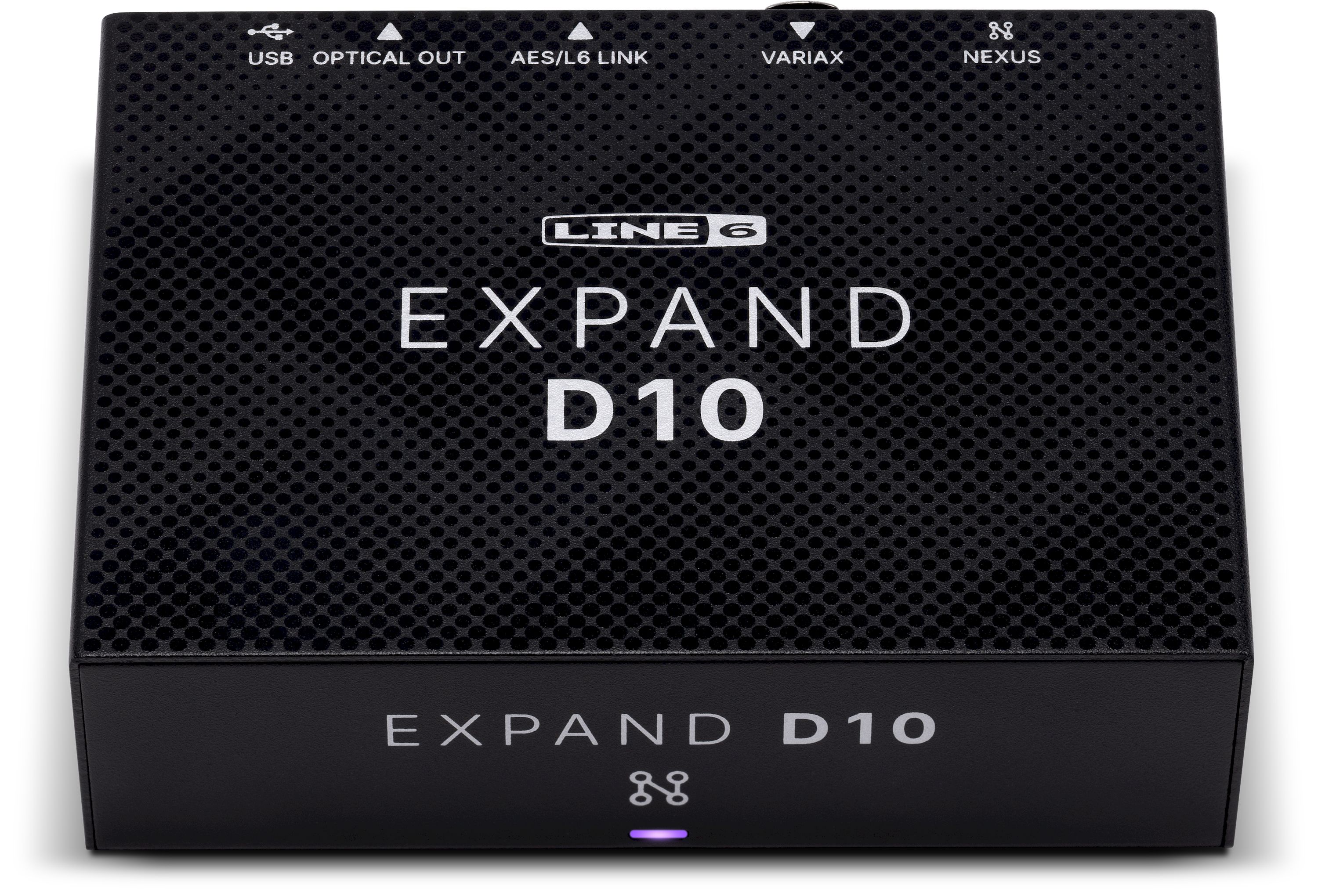 Line 6 EXPAND D10 – Bild 2