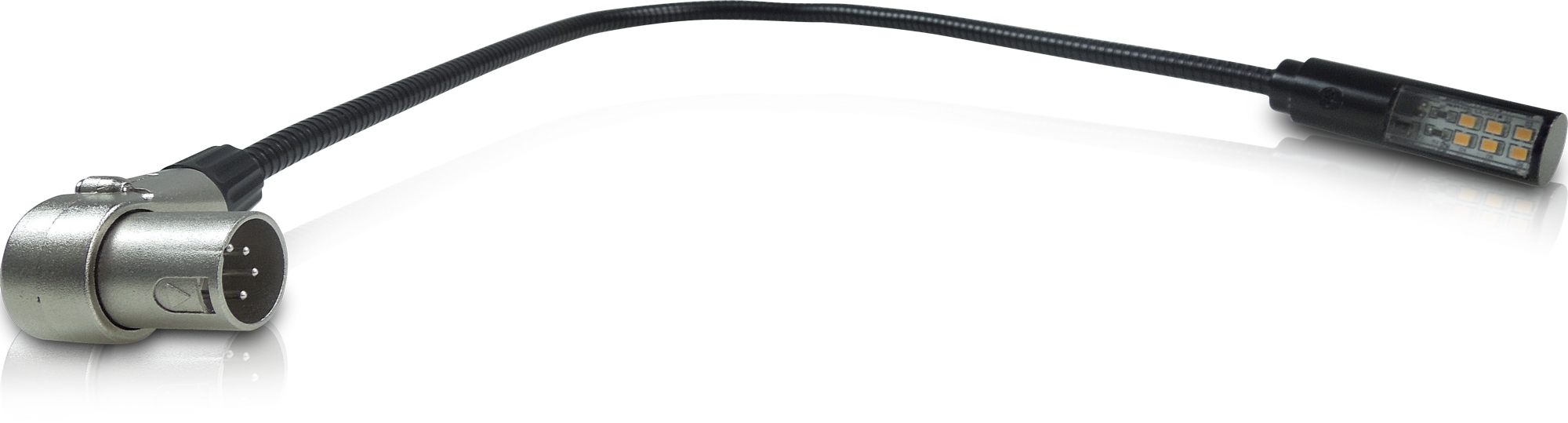 MIDAS gooseneck light LEDLAMP18-RA – Bild 2
