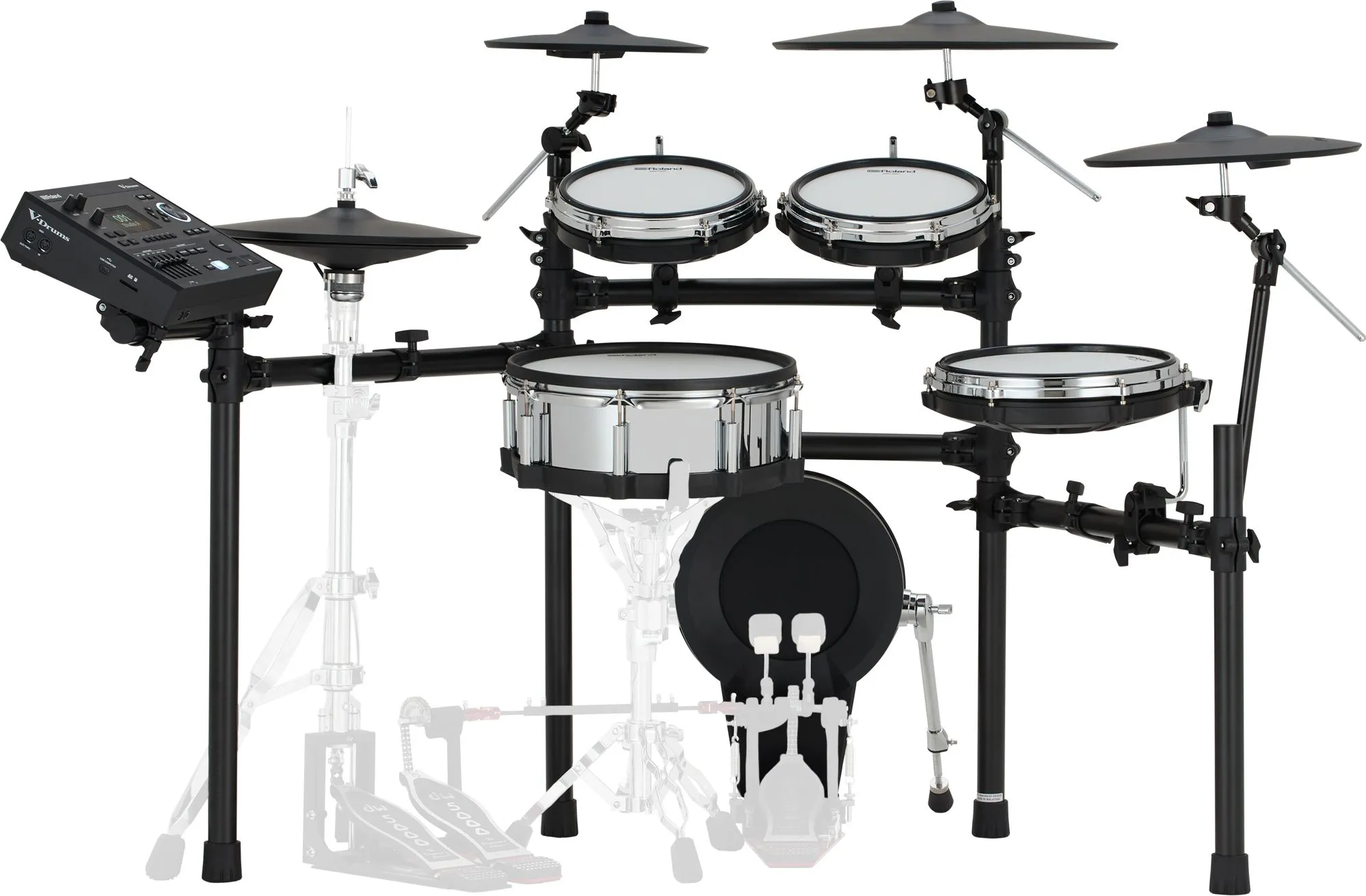 Roland TD516 V-Drum Set - Bundle – Bild 2