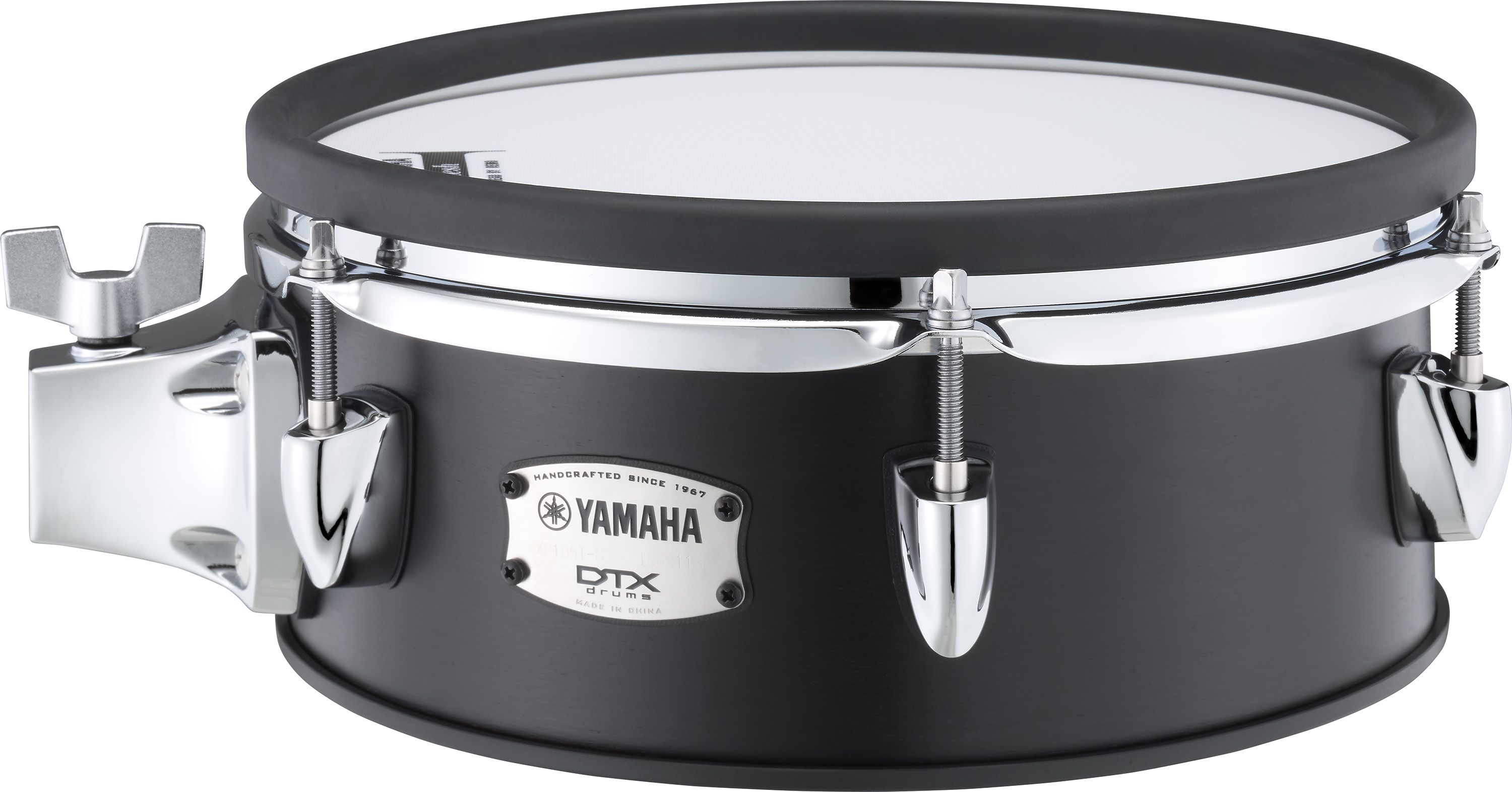 Yamaha DTX8K-M E-Drum Set Black Forest – Bild 2