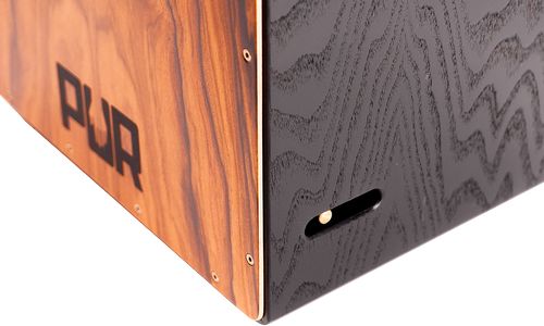 PUR PC 7699 Vision Pro Double Hihat Santos Palisander – Bild 8