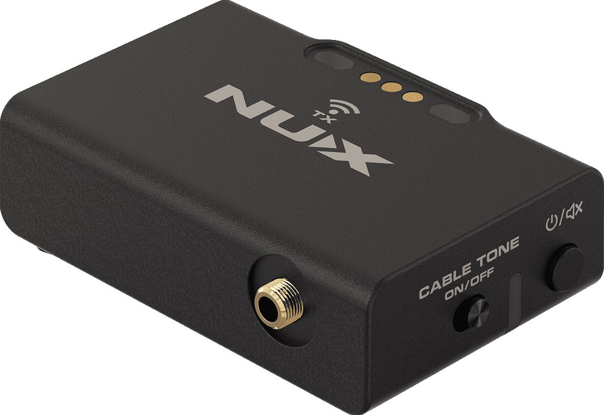 Nux SNU B8 – Bild 6