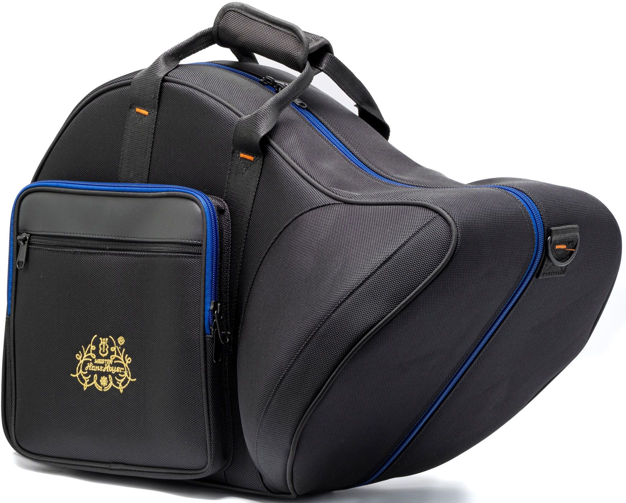 Hans Hoyer Junior F-French Horn 
Hans Hoyer Junior F-French Horn  – Bild 7