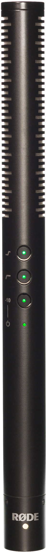 Rode NTG-4+