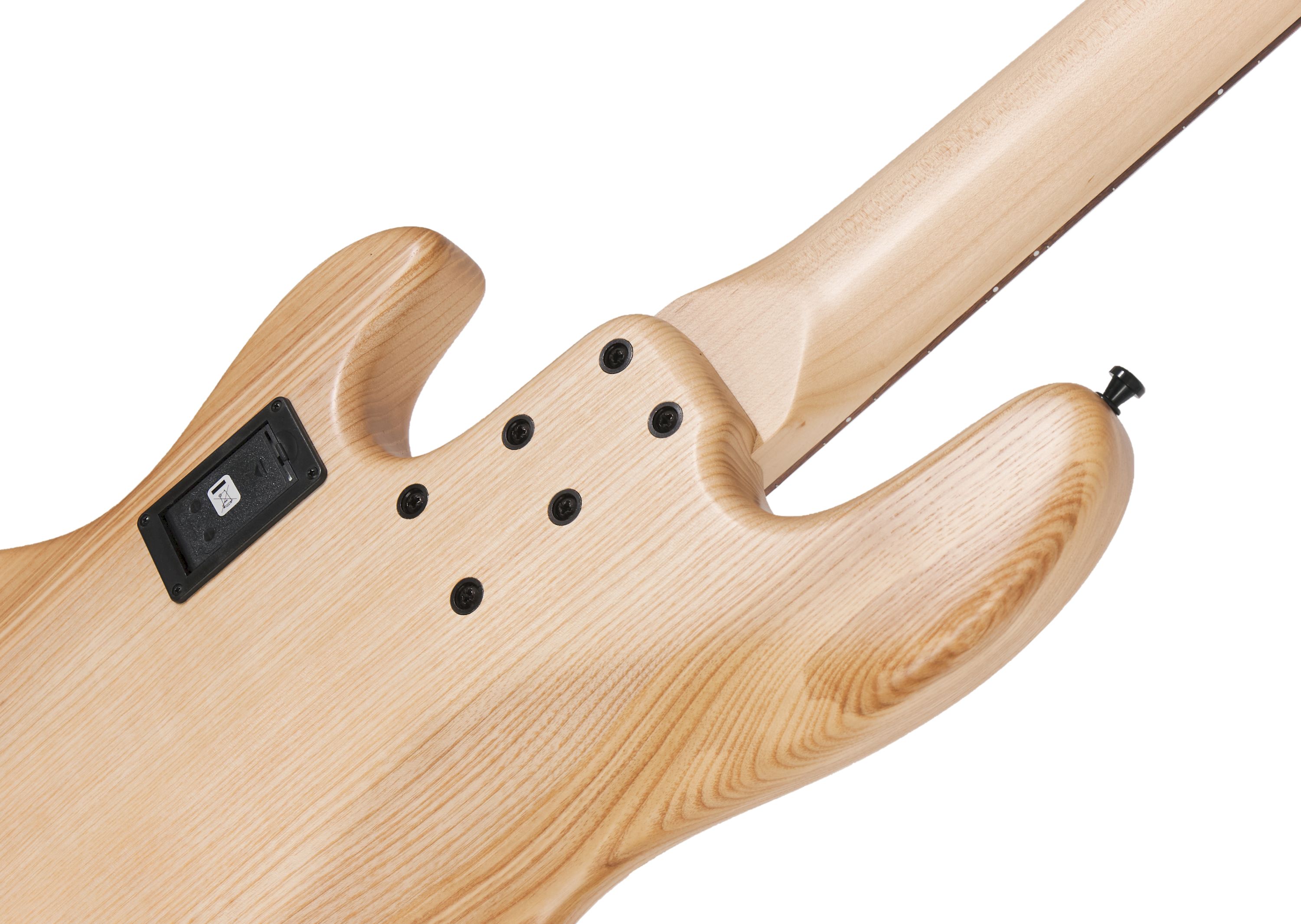 Sandberg California II TM-5 Matt Esche Natur PF – Bild 4