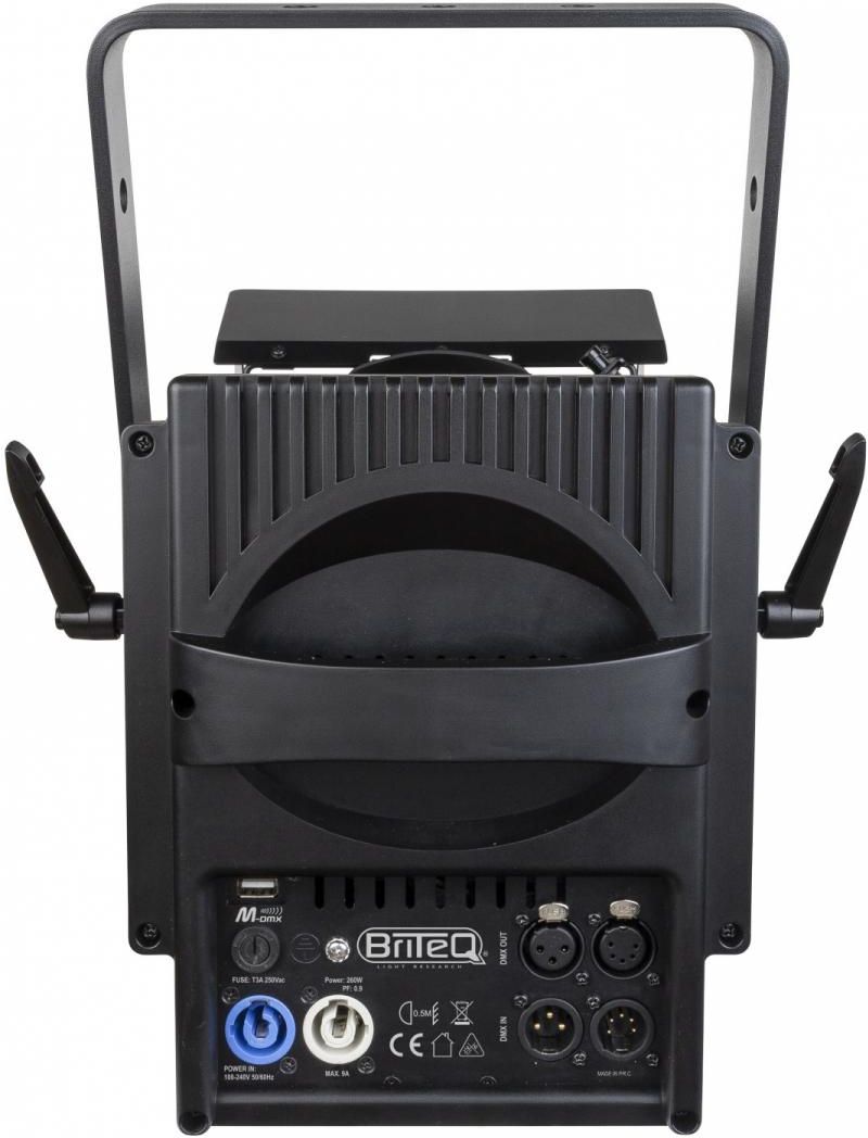 BriteQ BT-THEATRE 250EZ Mk2 BriteQ BT-THEATRE 250EZ Mk2