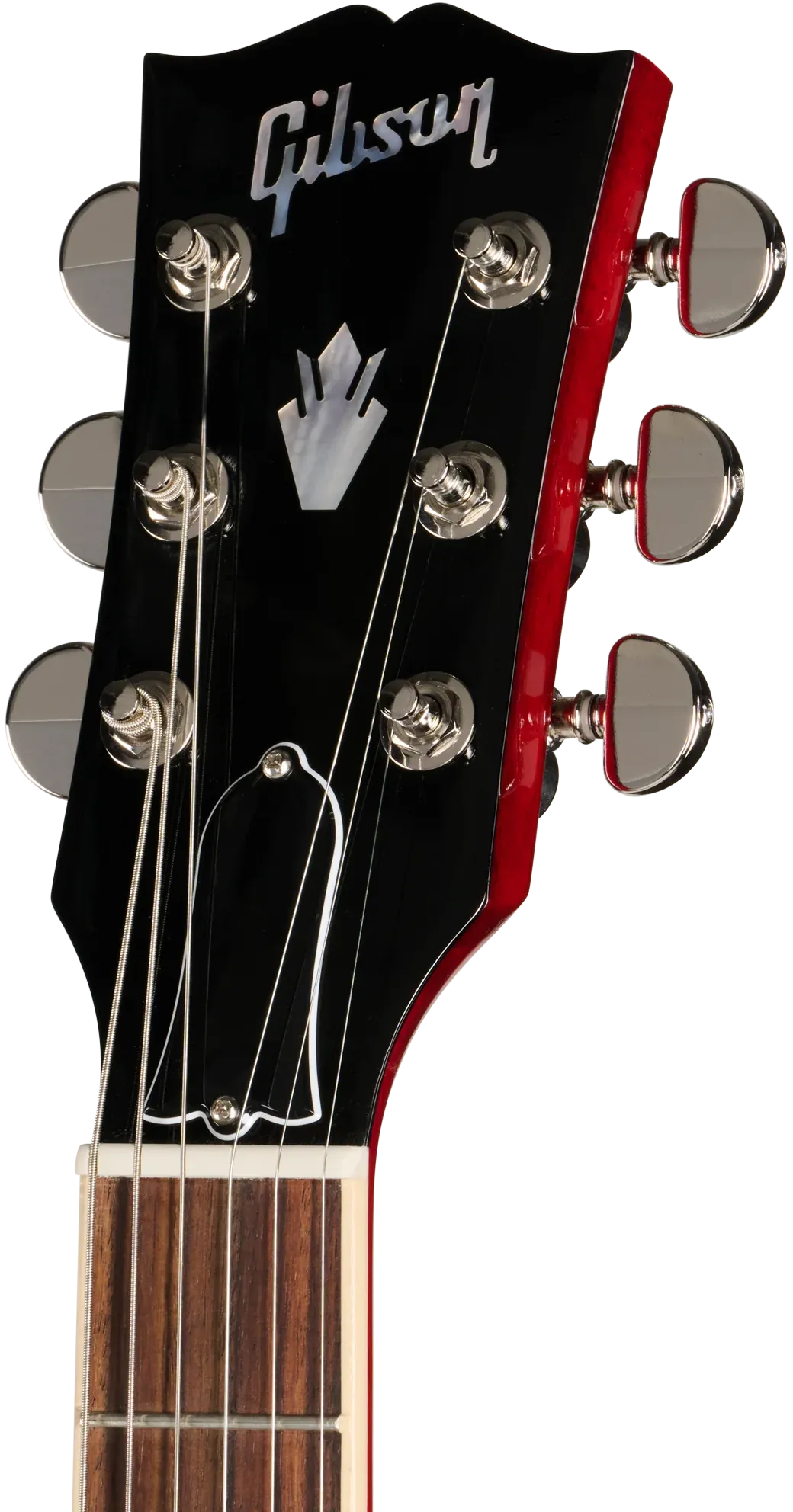 Gibson ES-335 60s Sixties Cherry – Bild 7