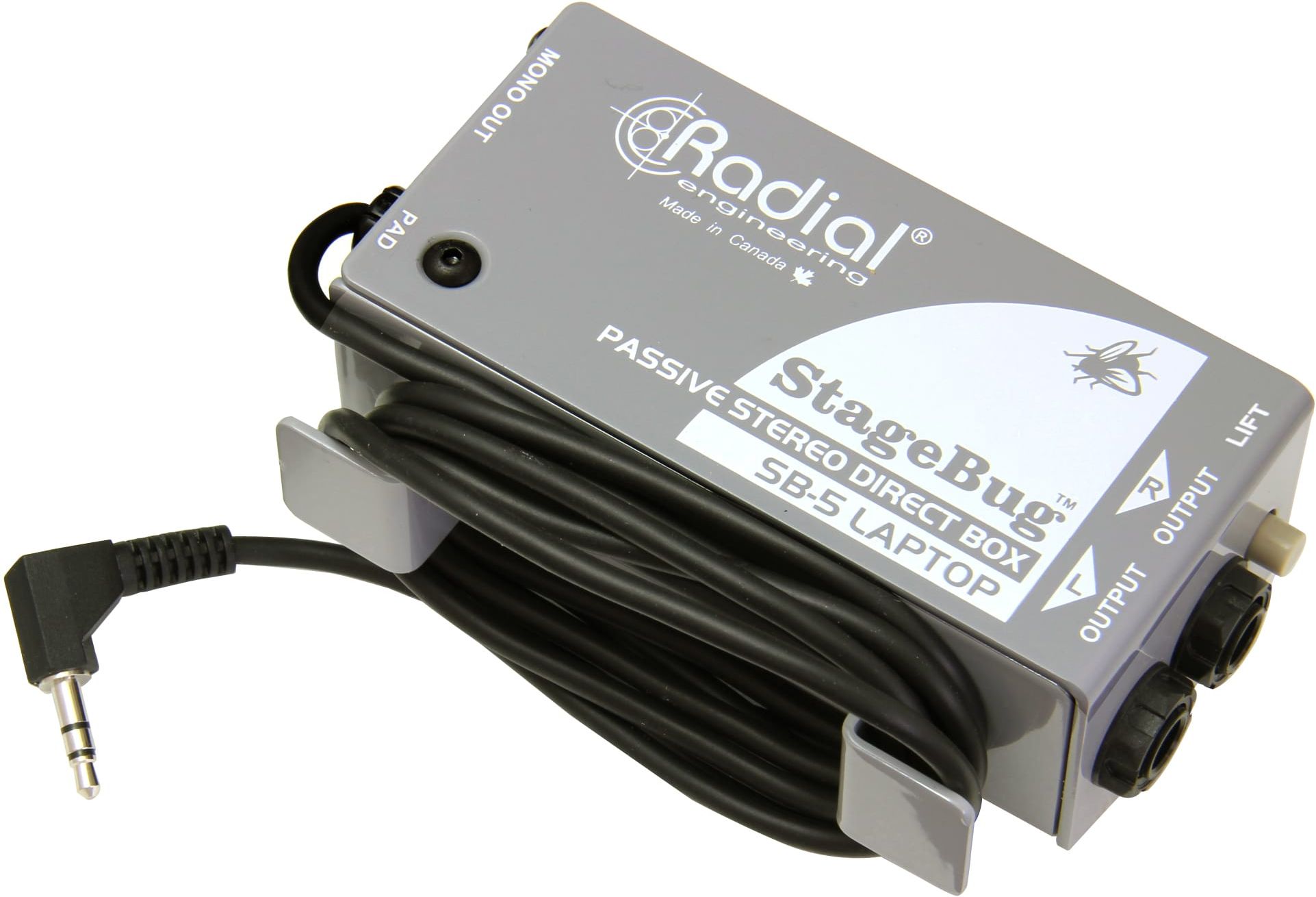 Radial Engineering SB-5 