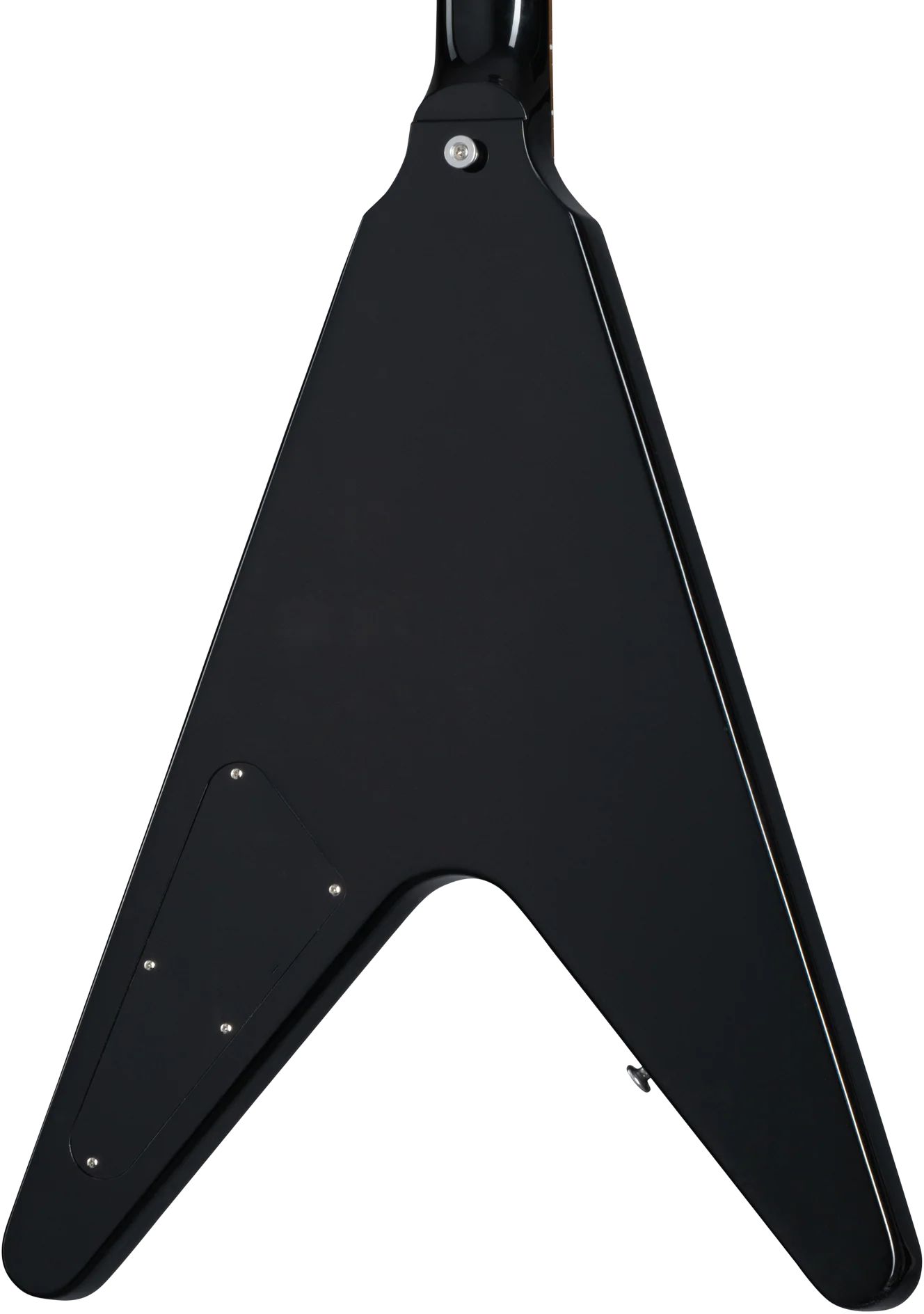Gibson Flying V 80s Ebony – Bild 7