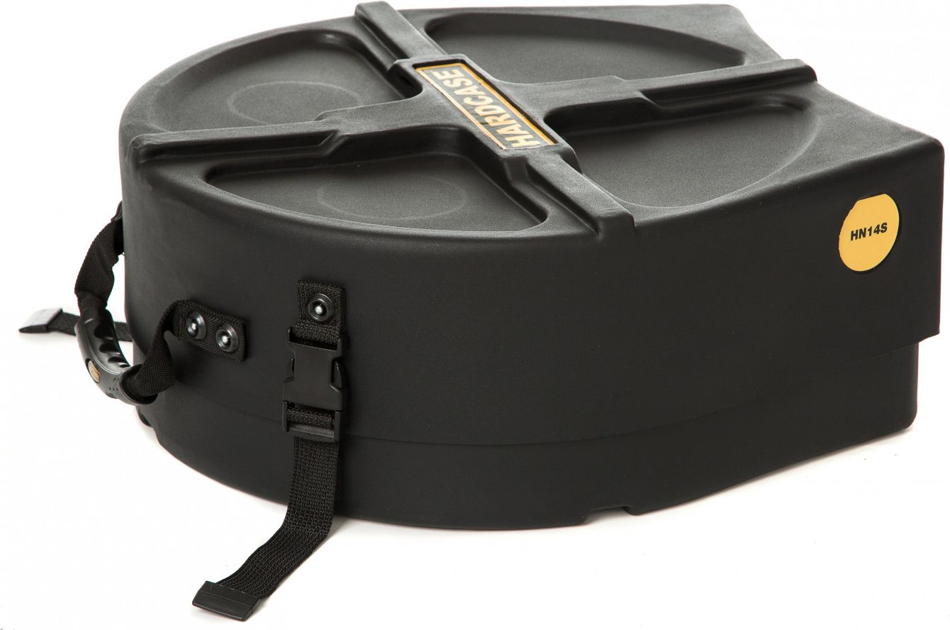 Hardcase HN14S Snare Drum Case Hardcase HN14S Snare Drum Case