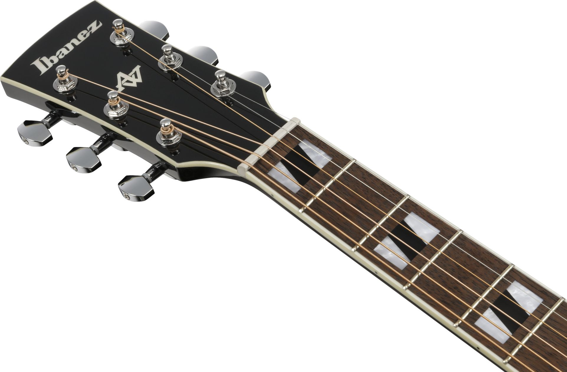 Ibanez AJ70M1E-BK Black – Bild 7