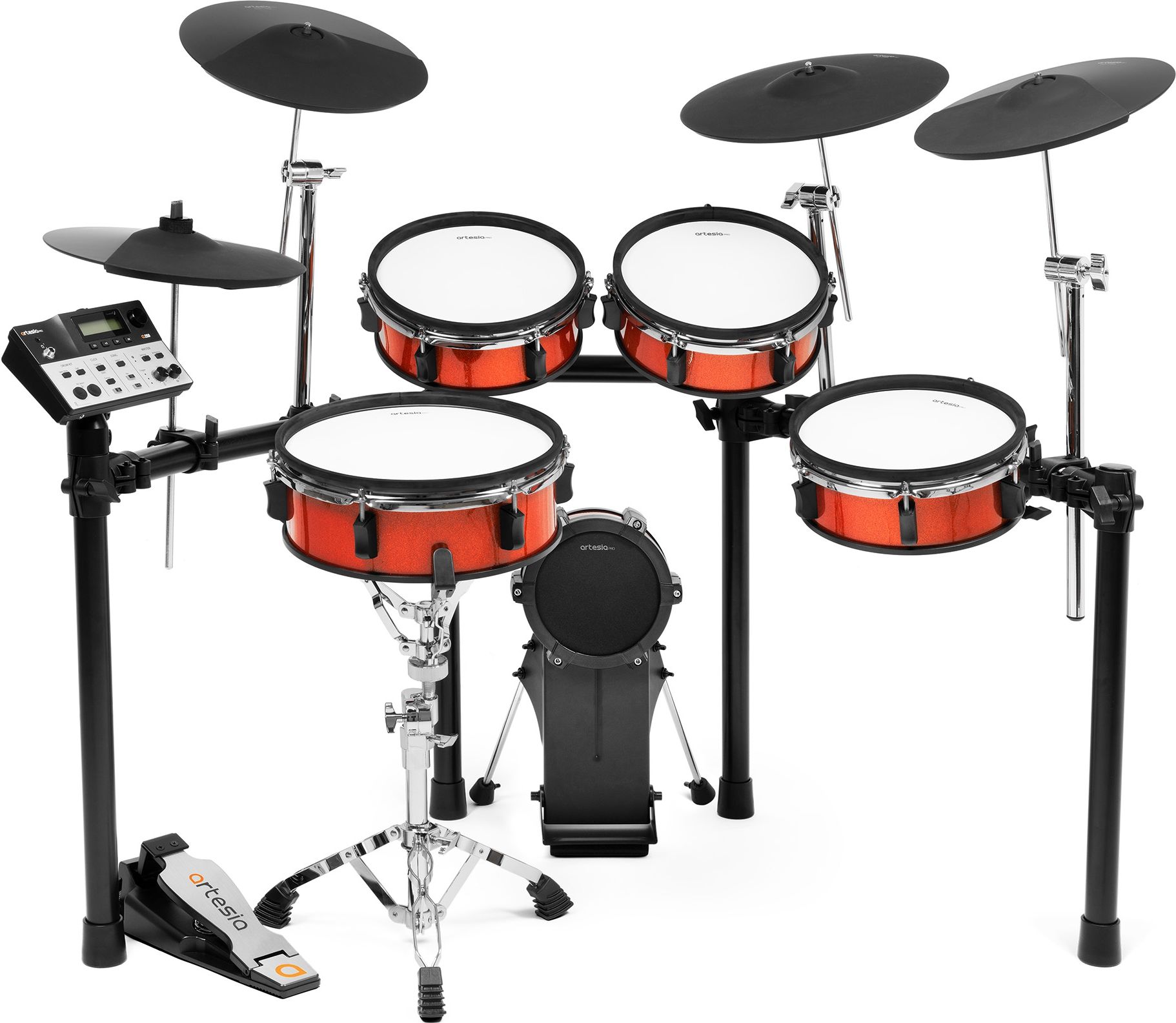 Artesia Legacy a250 Artesia Legacy a250