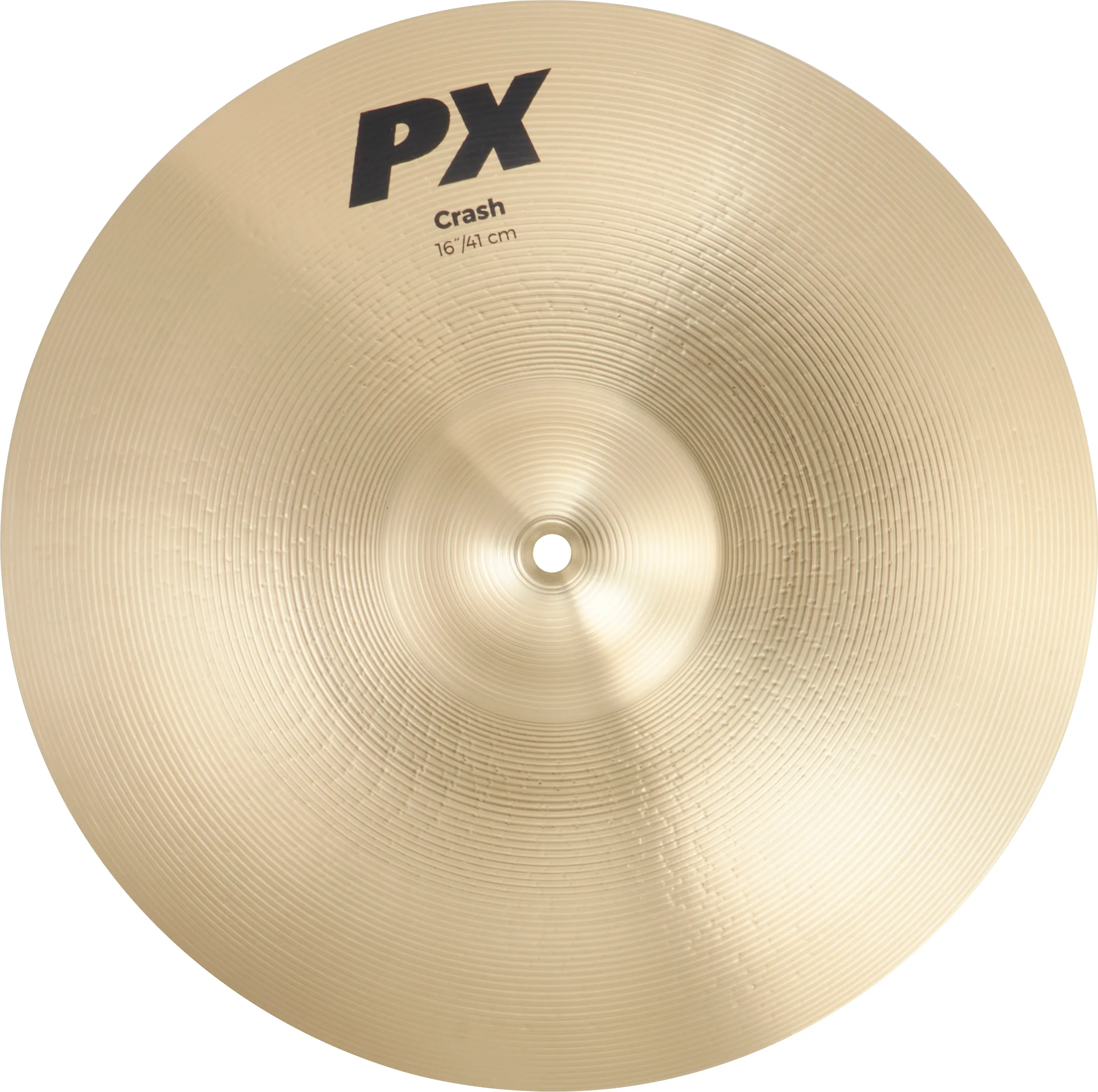 Pearl EXX725NBR/C777 Export Drumset Slipstream White/Sabian PX – Bild 9