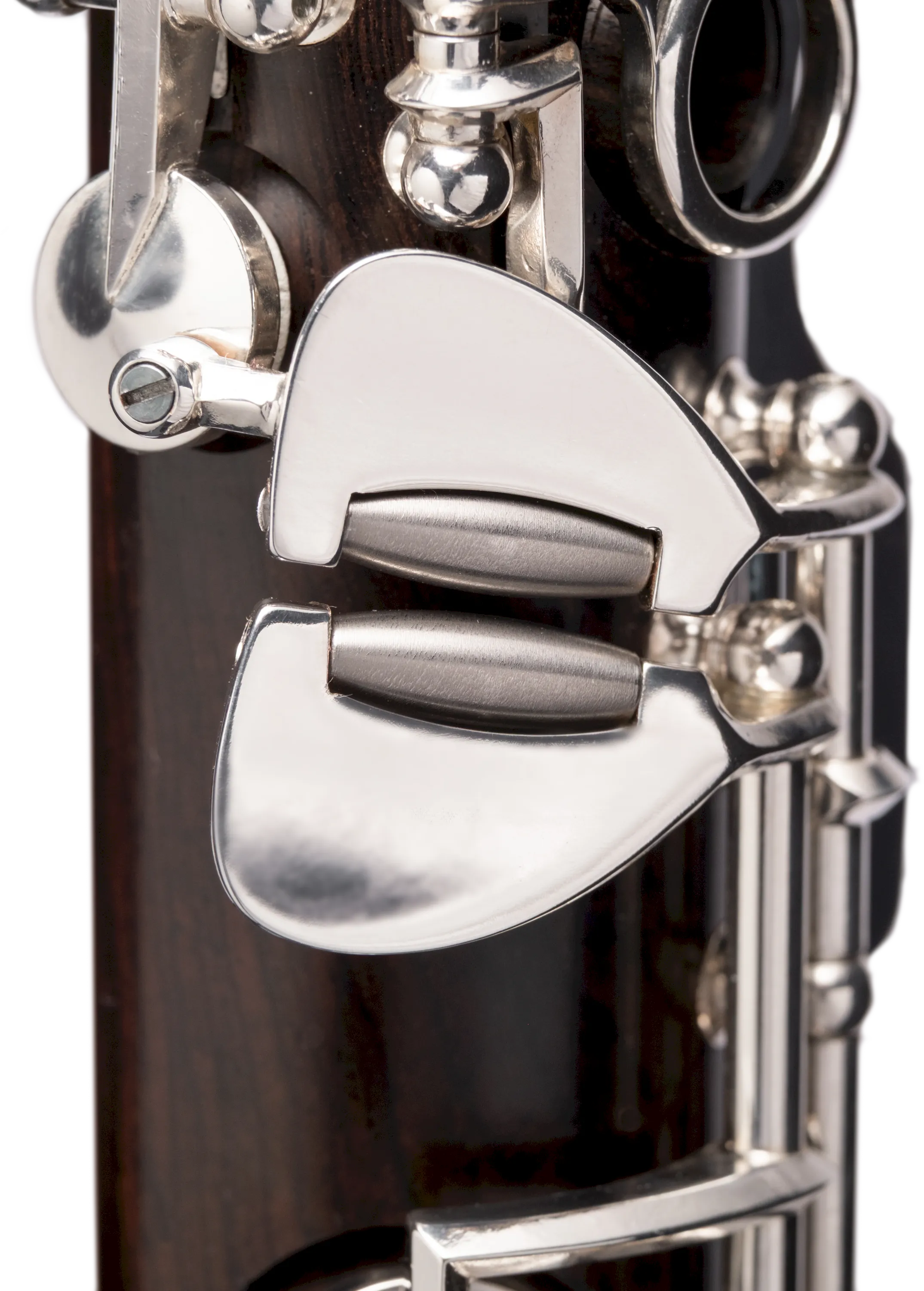 Schreiber brillanT Bb-Clarinet – Bild 5