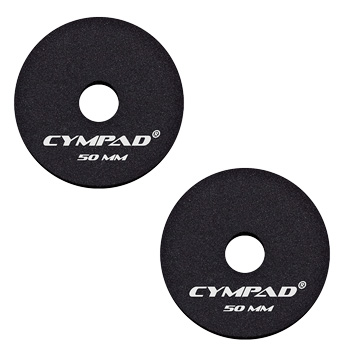 Cympad Moderator Double Set 50 Cympad Moderator Double Set 50